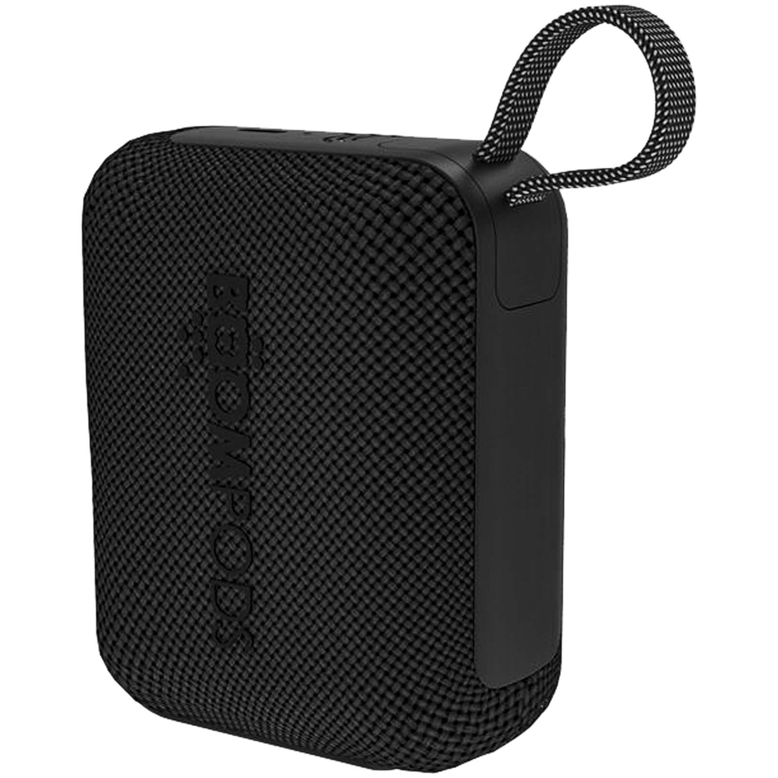 Mini altoparlante impermeabile Boompods Beachboom Mini da 5 W