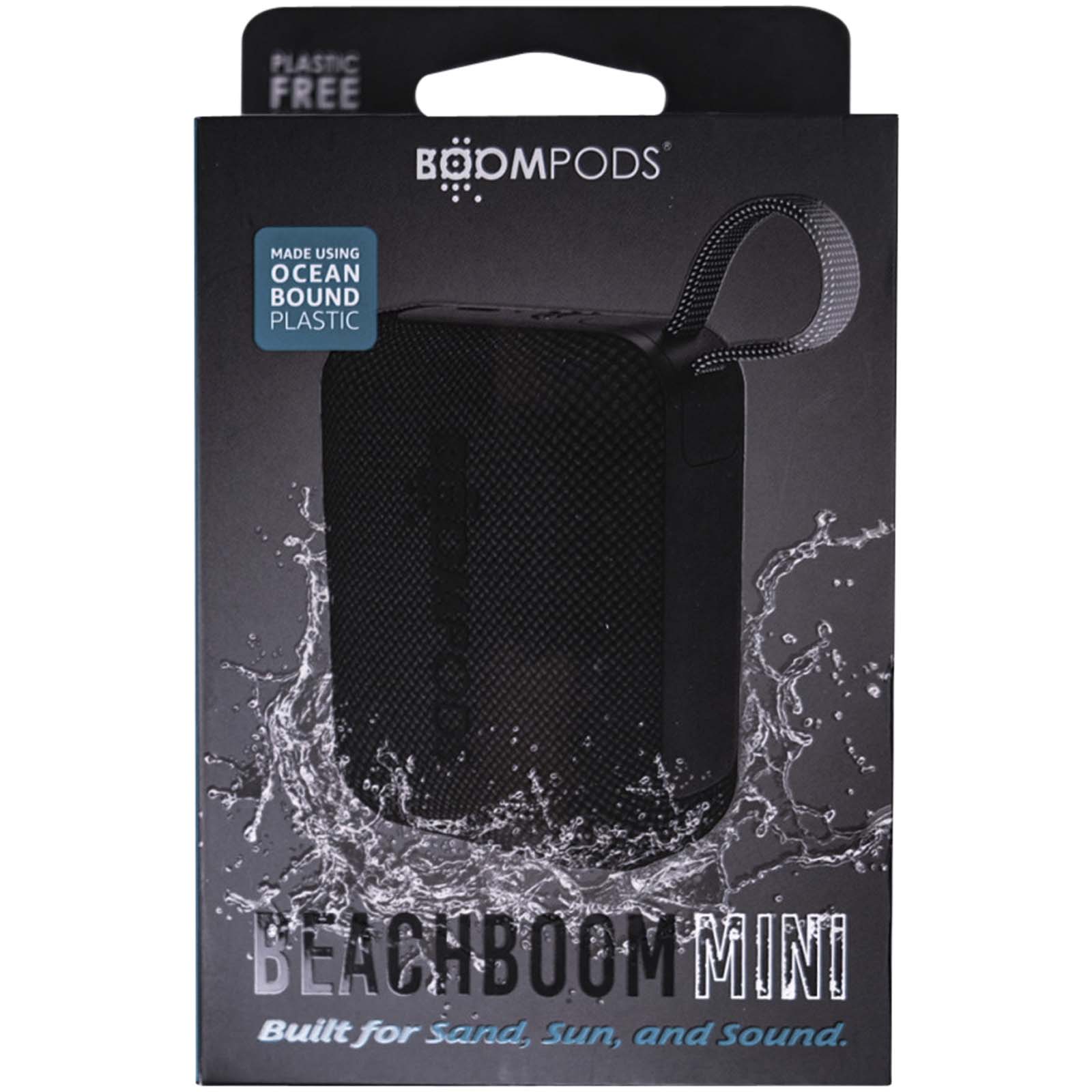 Mini altoparlante impermeabile Boompods Beachboom Mini da 5 W