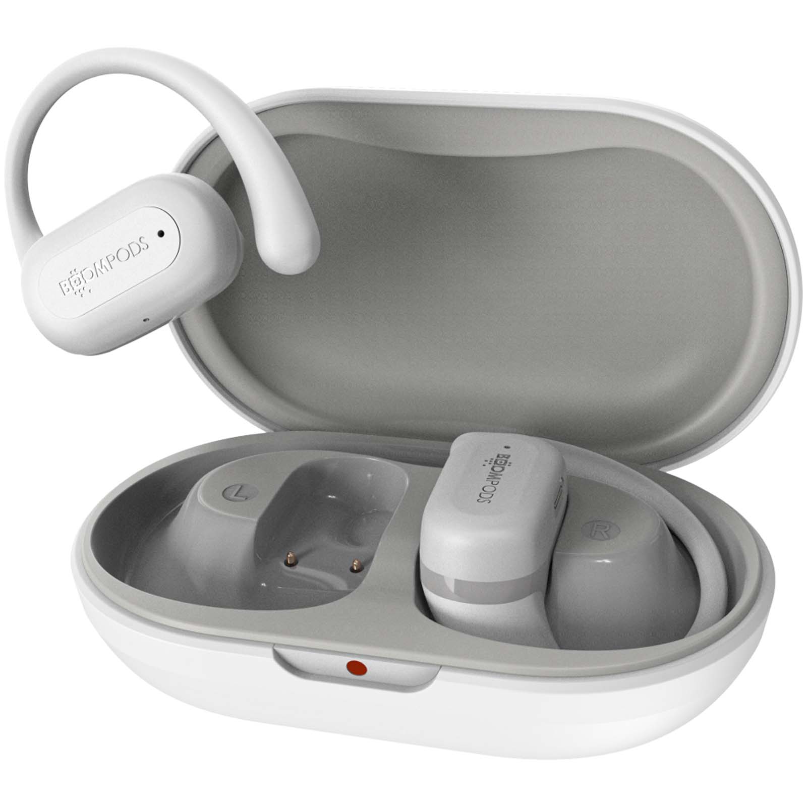 Auricolari Boompods Sportpods