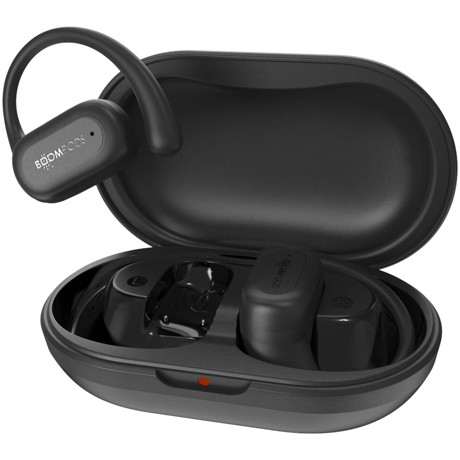 Auricolari Boompods Sportpods