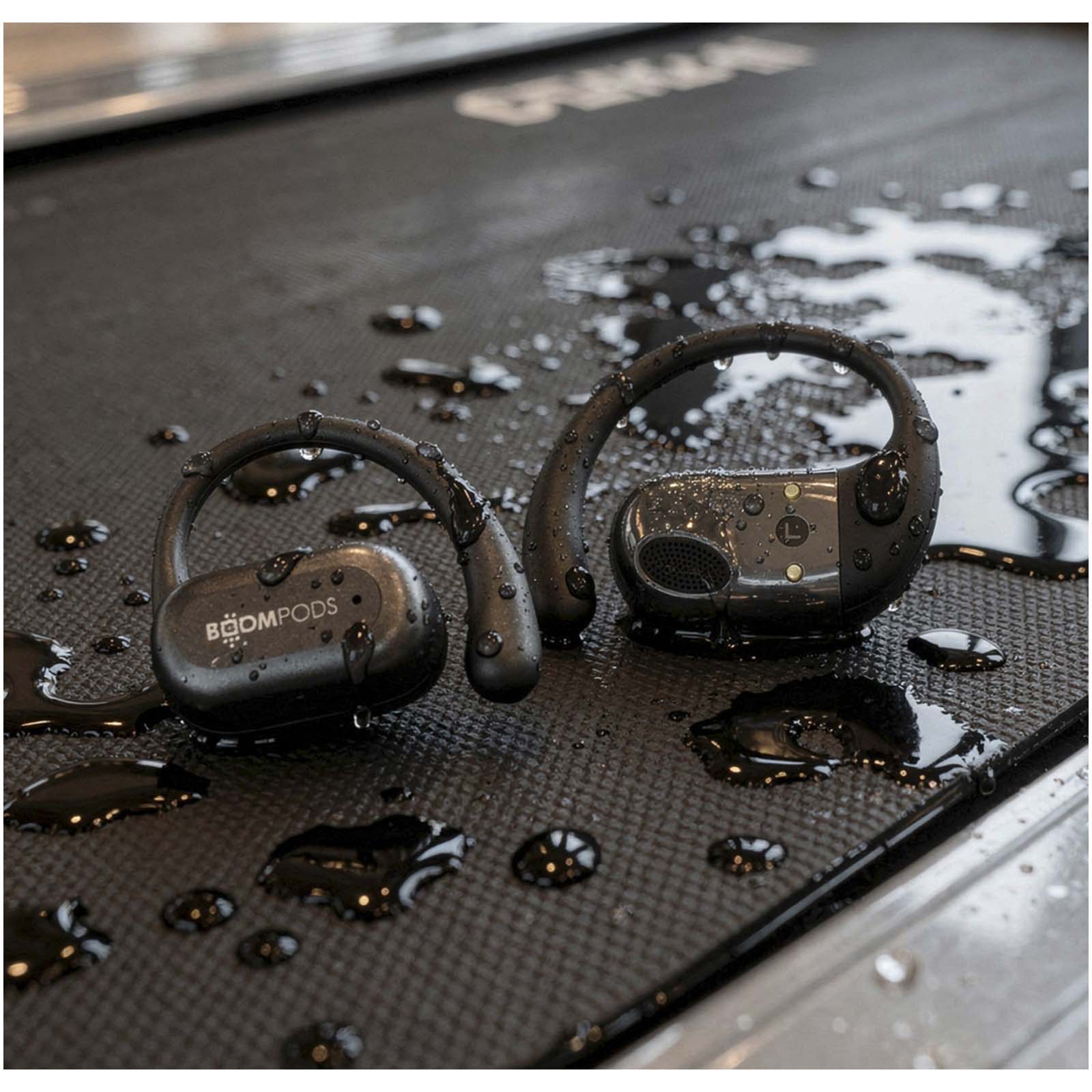 Auricolari Boompods Sportpods