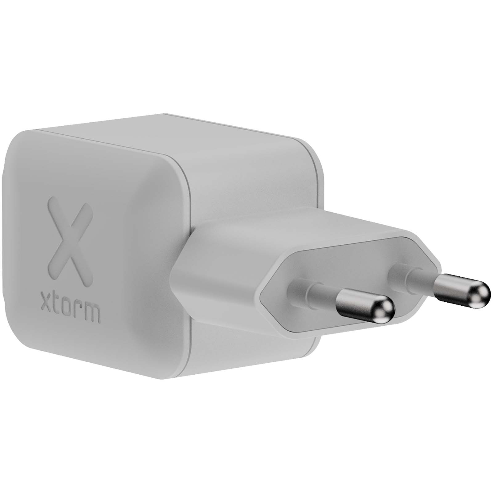 Caricabatterie da muro Xtorm 45W NextGen 