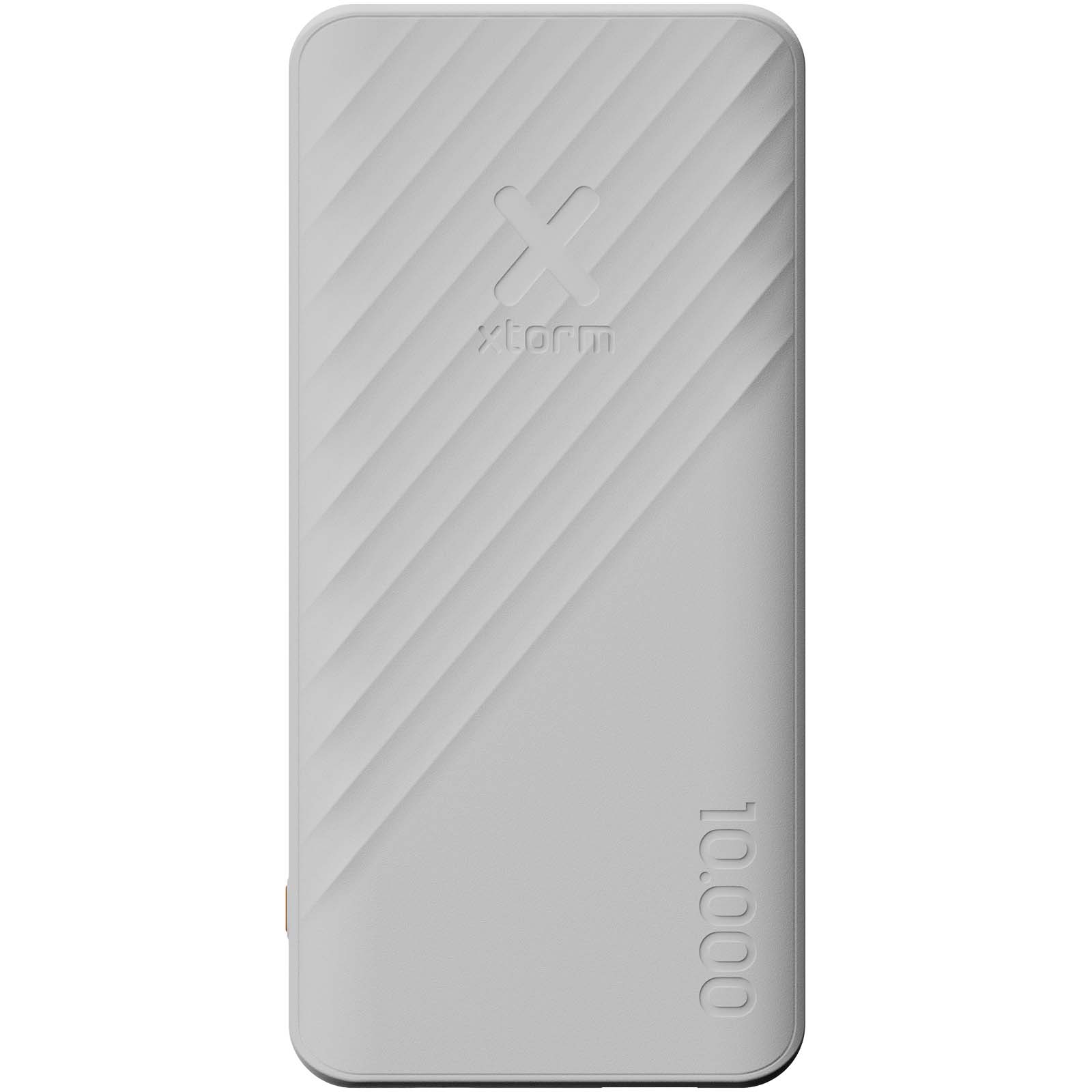 Power bank Xtorm Go2 da 20 W e 10.000 mAh con ricarica rapida
