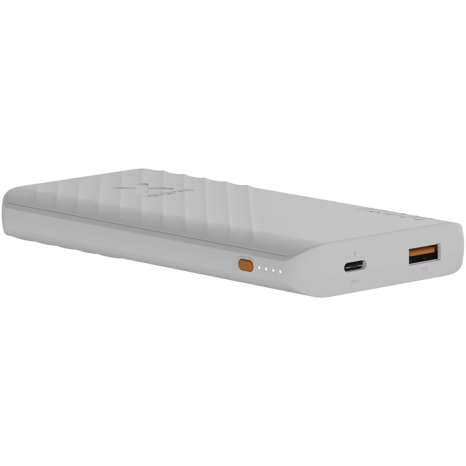 Power bank Xtorm Go2 da 20 W e 10.000 mAh con ricarica rapida