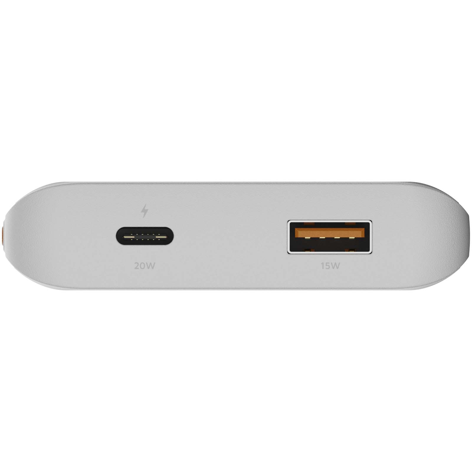 Power bank Xtorm Go2 da 20 W e 10.000 mAh con ricarica rapida