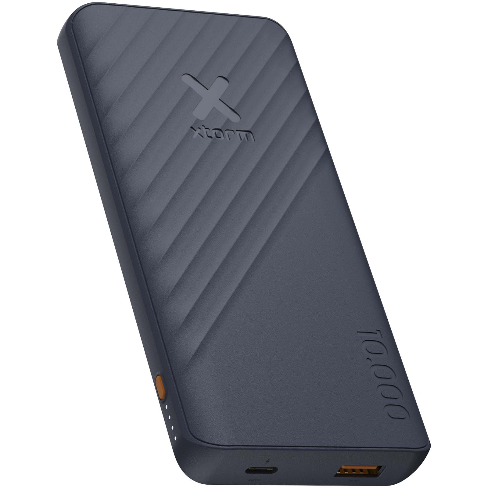 Power bank Xtorm Go2 da 20 W e 10.000 mAh con ricarica rapida