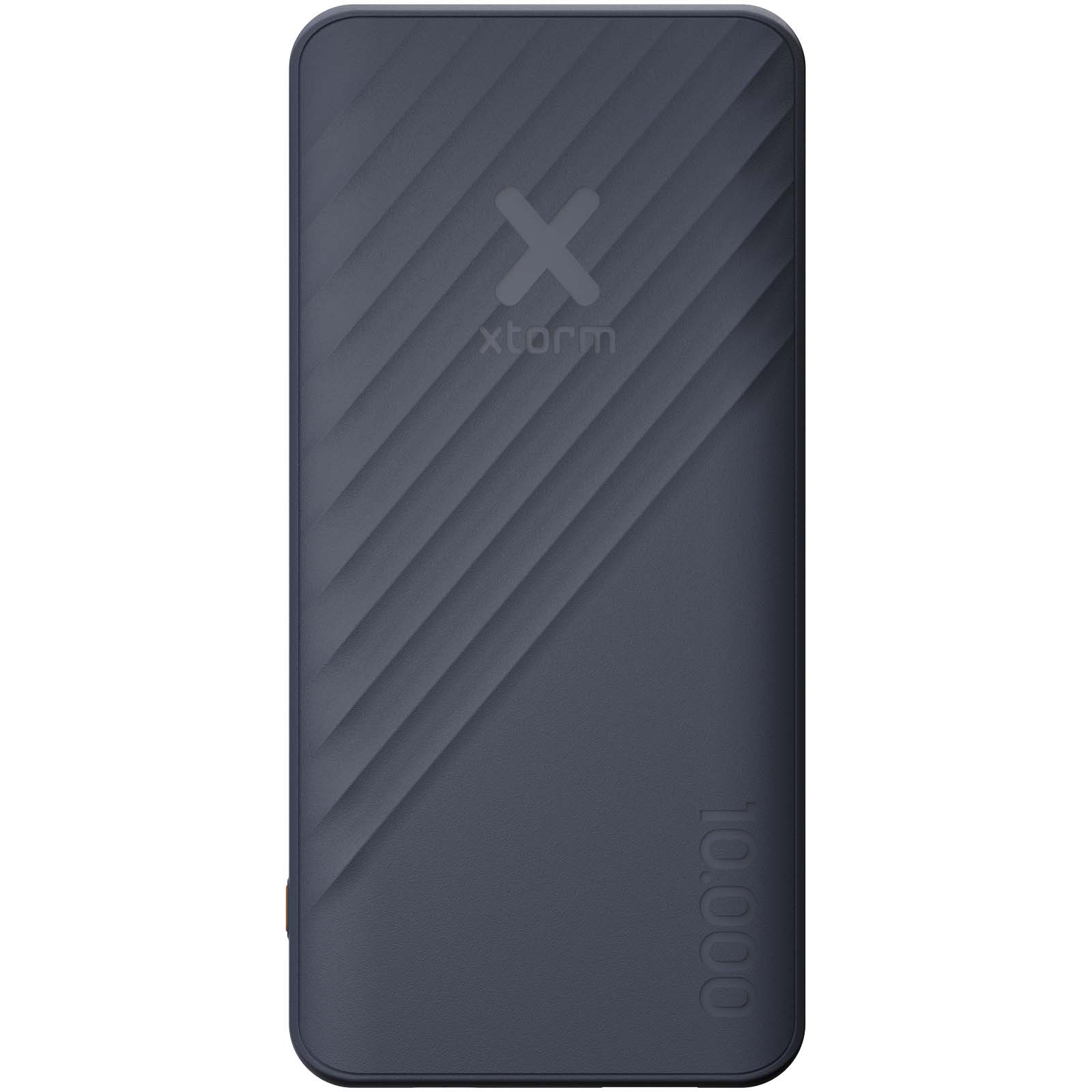 Power bank Xtorm Go2 da 20 W e 10.000 mAh con ricarica rapida