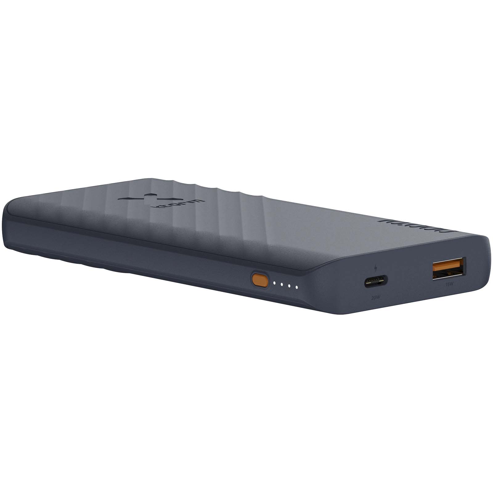 Power bank Xtorm Go2 da 20 W e 10.000 mAh con ricarica rapida