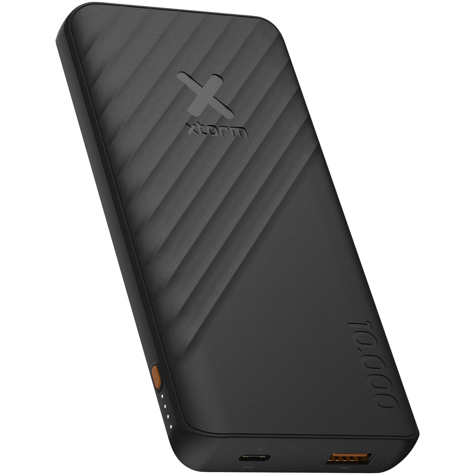 Power bank Xtorm Go2 da 20 W e 10.000 mAh con ricarica rapida