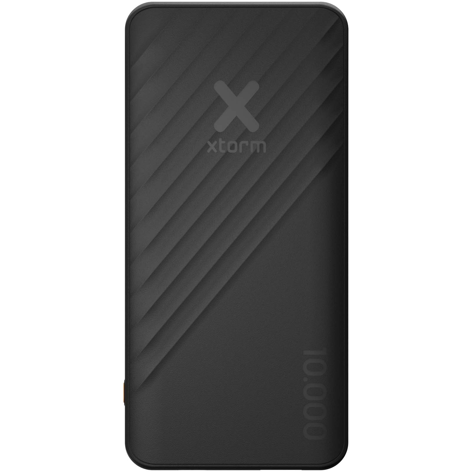 Power bank Xtorm Go2 da 20 W e 10.000 mAh con ricarica rapida