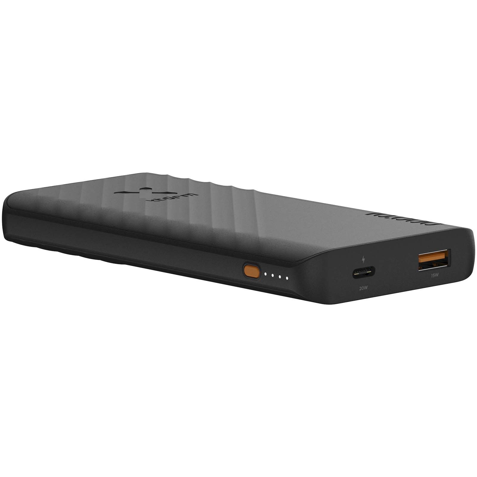 Power bank Xtorm Go2 da 20 W e 10.000 mAh con ricarica rapida