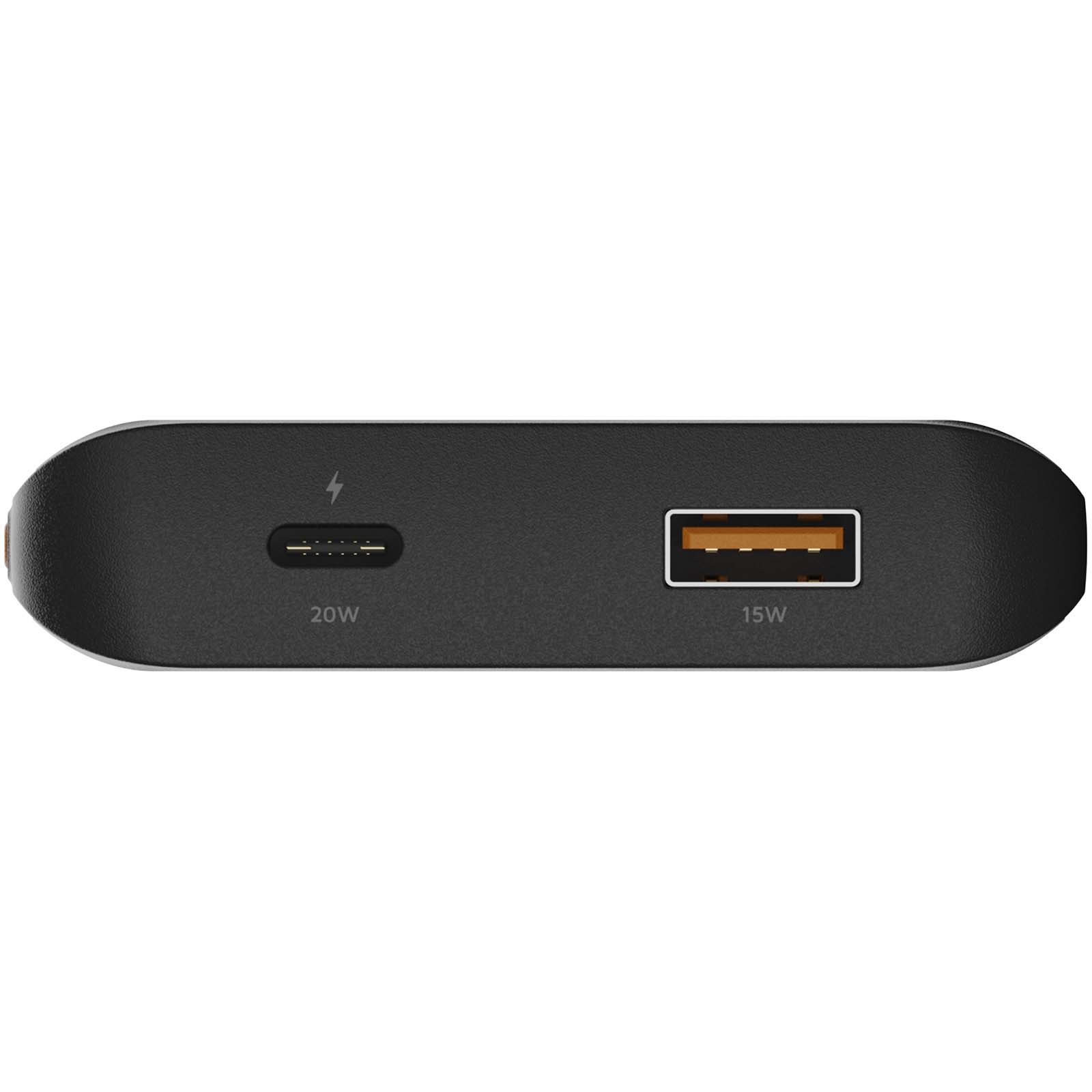 Power bank Xtorm Go2 da 20 W e 10.000 mAh con ricarica rapida