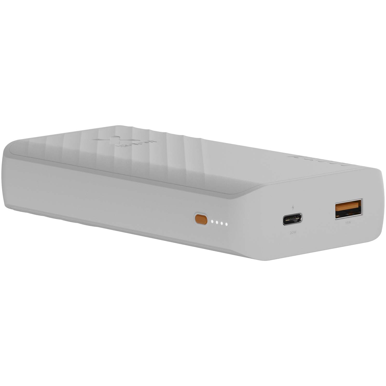 Power bank Xtorm Go2 da 20 W e 20.000 mAh con ricarica rapida