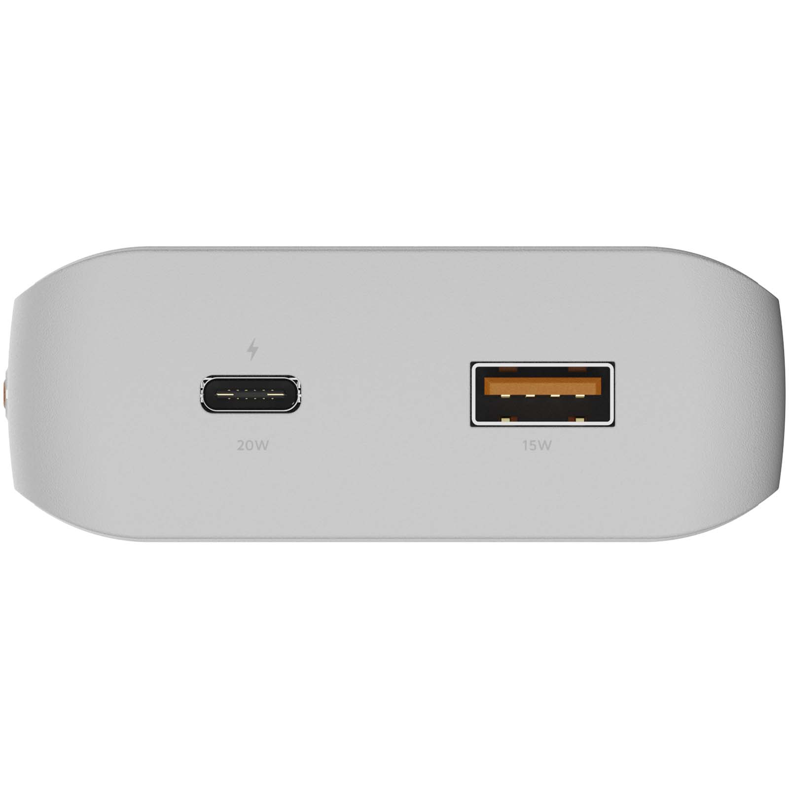 Power bank Xtorm Go2 da 20 W e 20.000 mAh con ricarica rapida