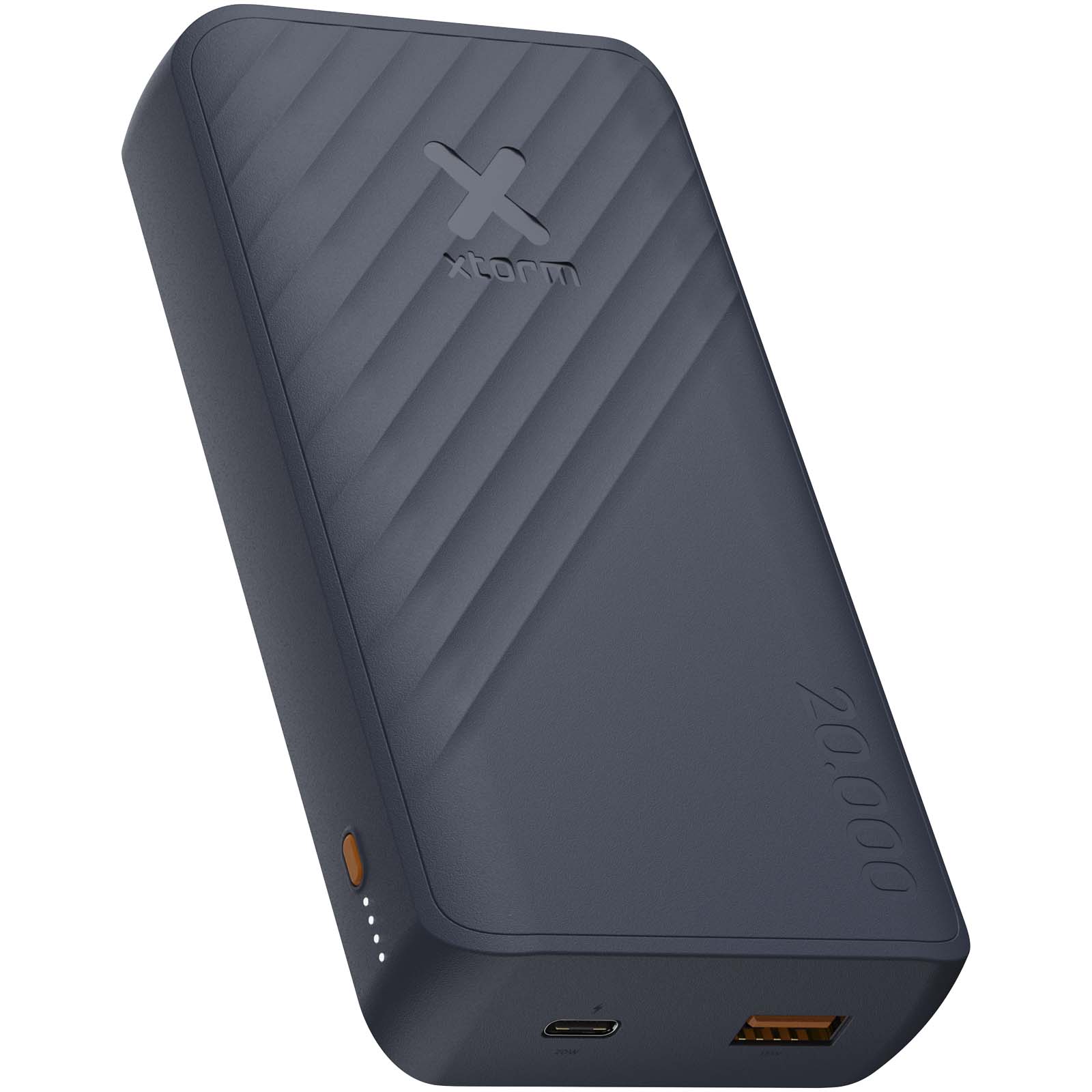 Power bank Xtorm Go2 da 20 W e 20.000 mAh con ricarica rapida