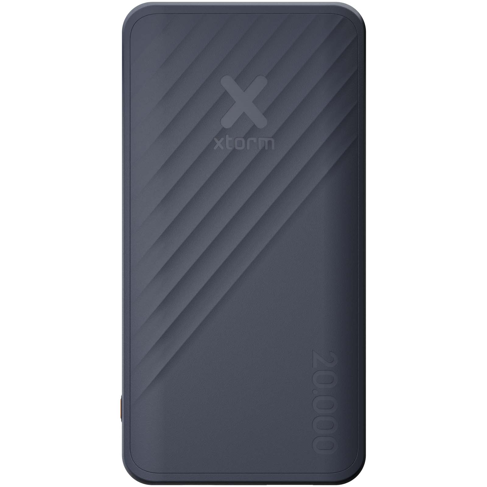 Power bank Xtorm Go2 da 20 W e 20.000 mAh con ricarica rapida