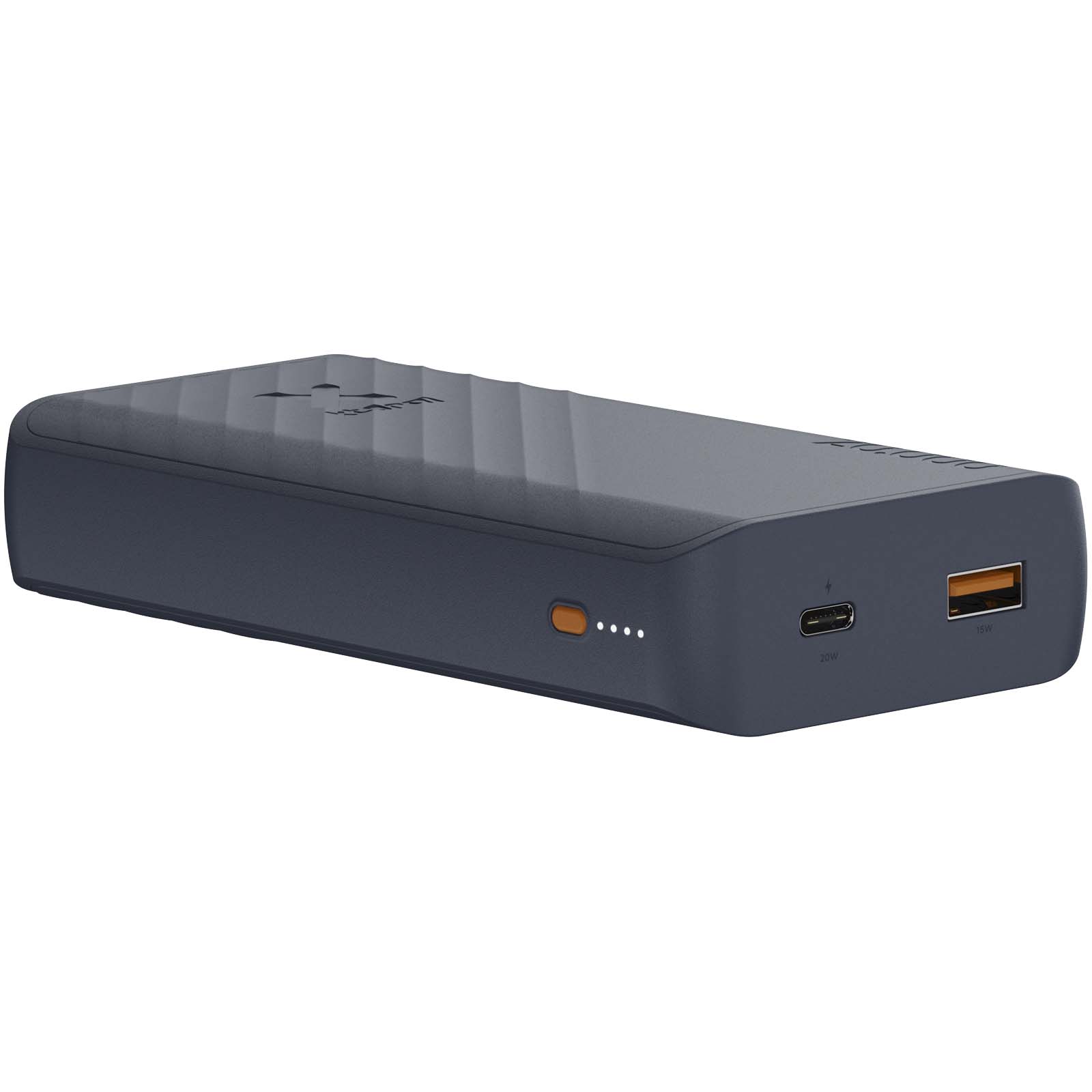 Power bank Xtorm Go2 da 20 W e 20.000 mAh con ricarica rapida