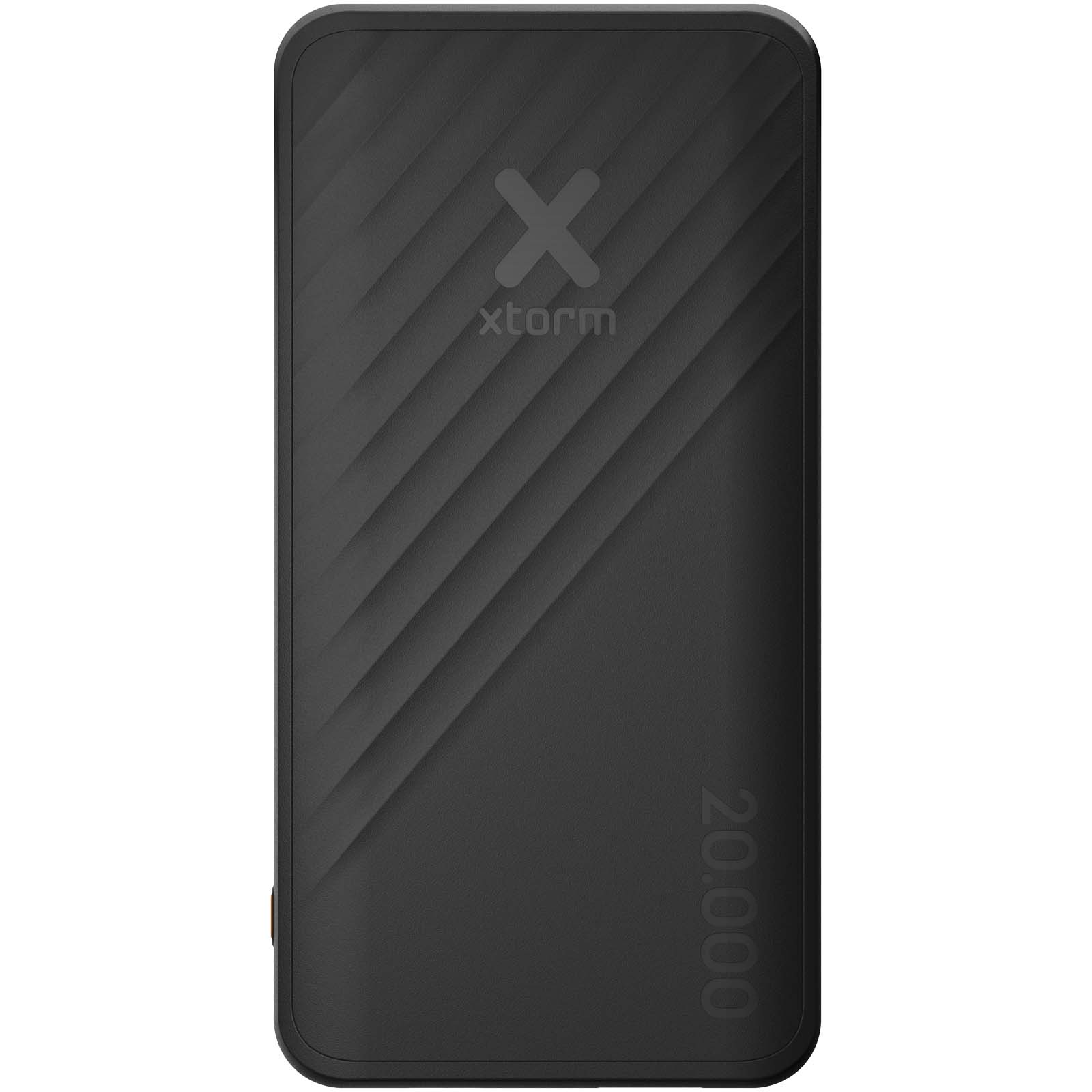 Power bank Xtorm Go2 da 20 W e 20.000 mAh con ricarica rapida