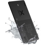 Xtorm WalletTag: etichetta di localizzazione impermeabile