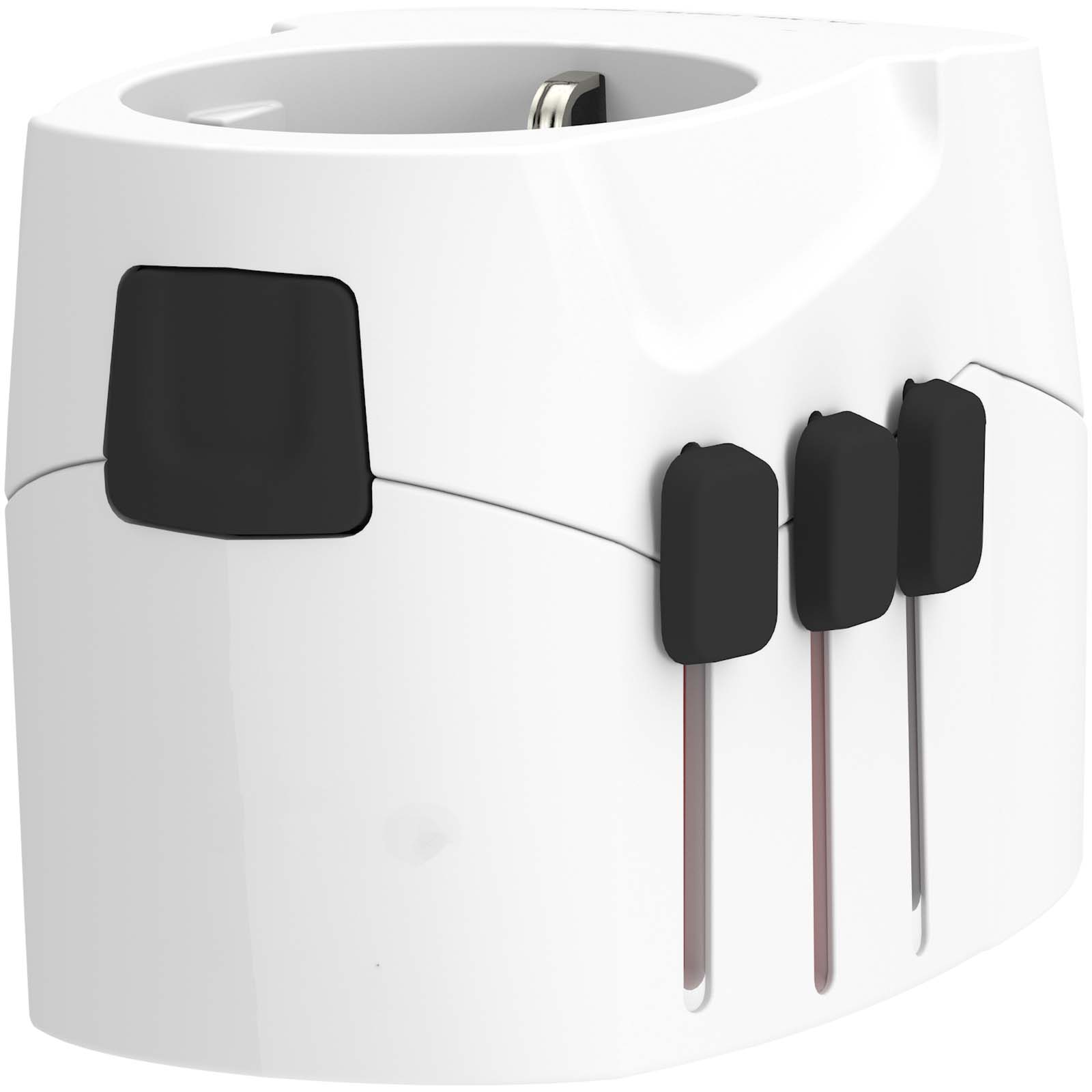 Adattatore universale SKROSS® PRO Light USB AC30PD