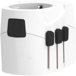 Adattatore universale SKROSS® PRO Light USB AC30PD