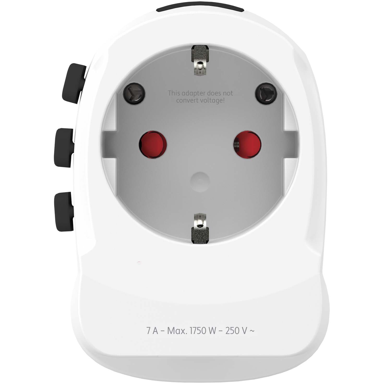 Adattatore universale SKROSS® PRO Light USB AC30PD