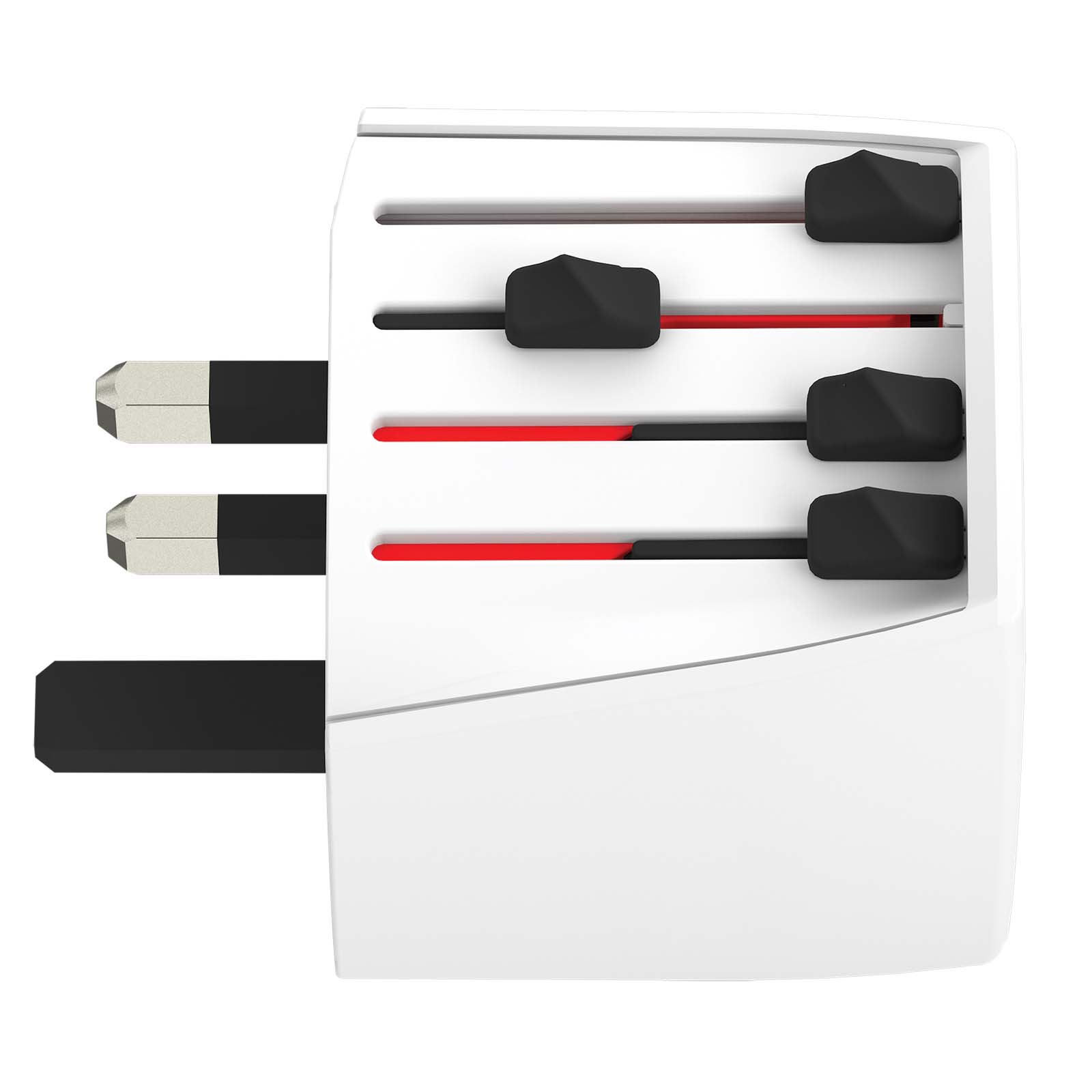 Adattatore SKROSS® MUV Micro world