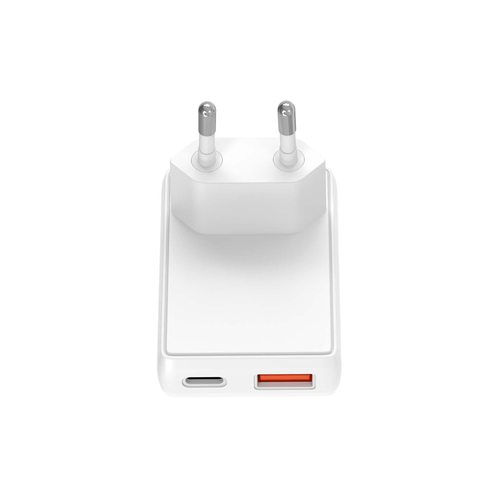Caricabatterie da muro SKROSS® Slim 30W per l'Europa