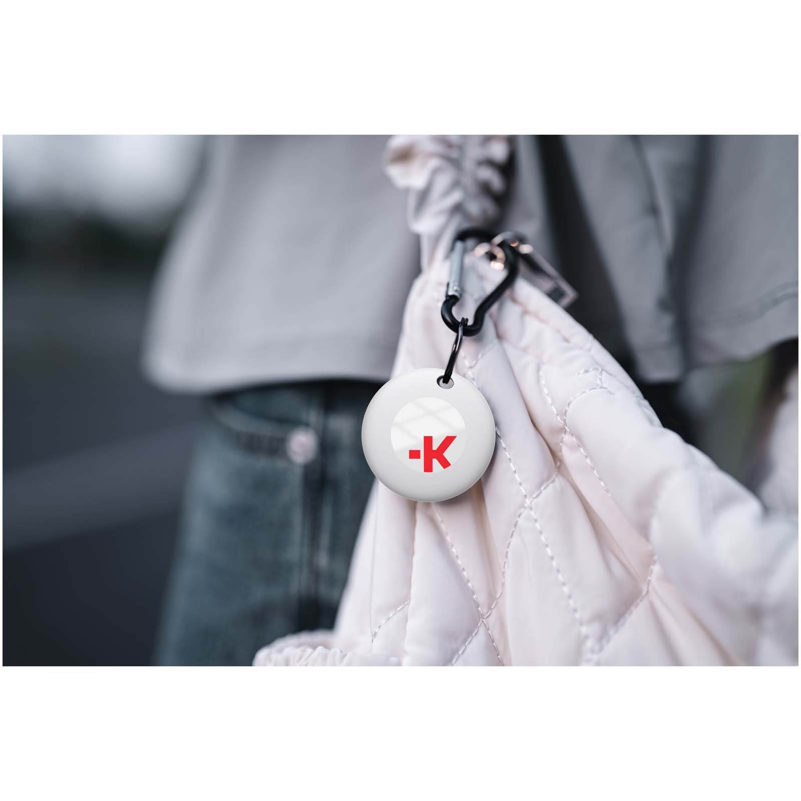 Set di etichette di tracciamento SKROSS® eTag