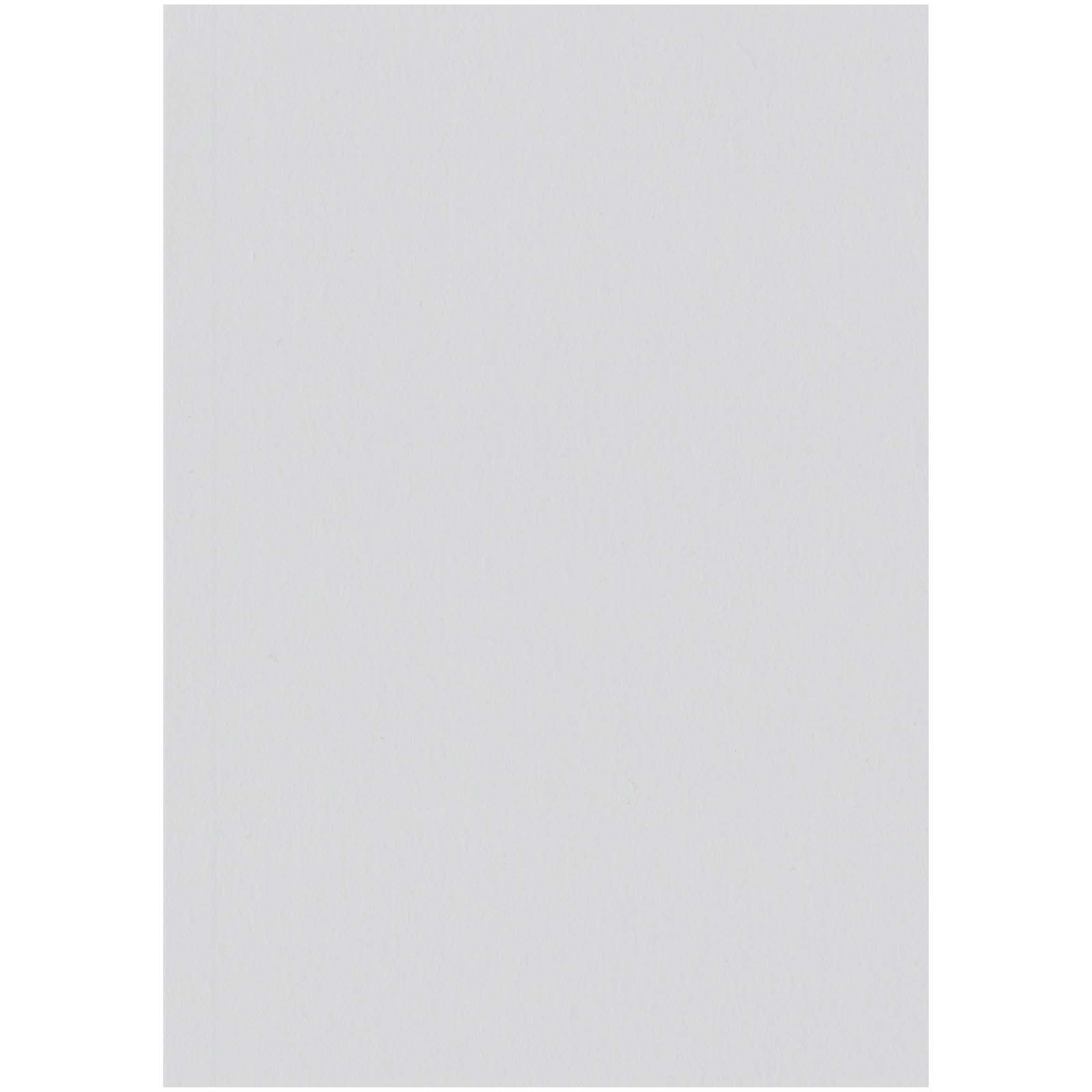 Blocco note formato A6 con copertina morbida e 50 fogli Novella Austen