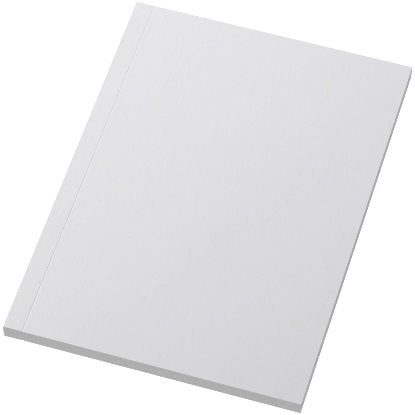 Blocco note formato A6 con copertina morbida e 50 fogli Novella Austen