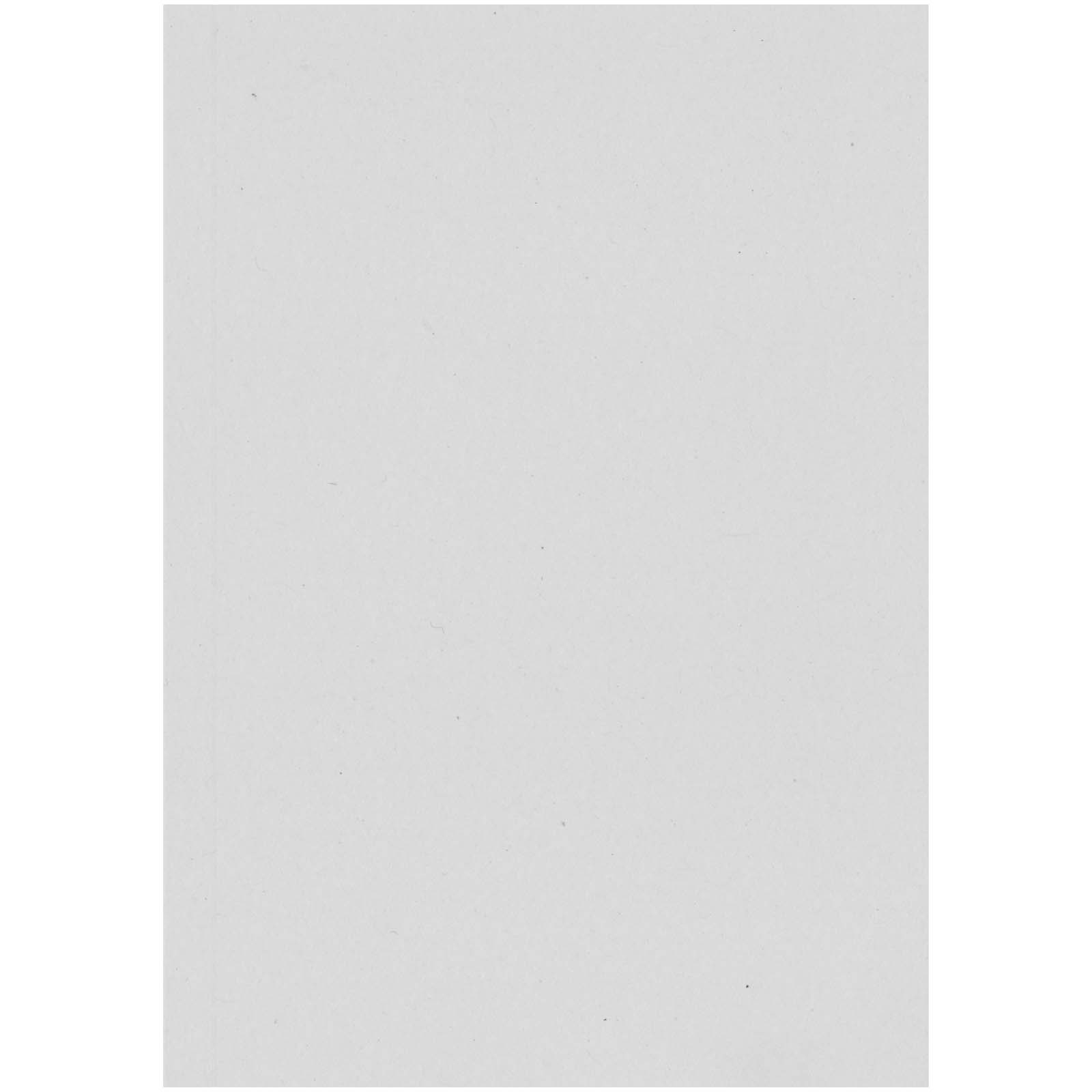 Blocco note formato A6 con copertina morbida riciclata e 50 fogli Novella Austen
