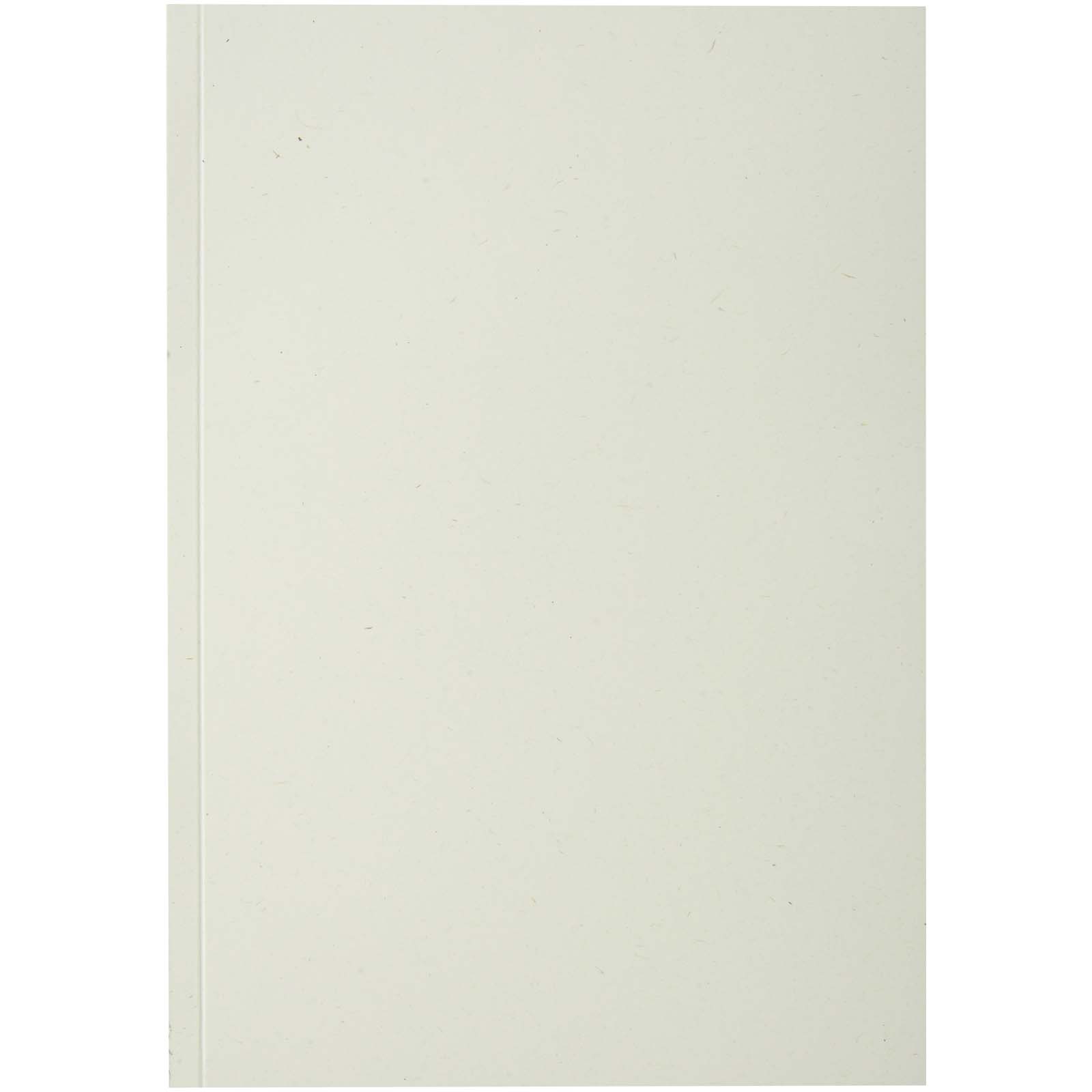 Taccuino Scribe A5 con copertina morbida in carta riciclata