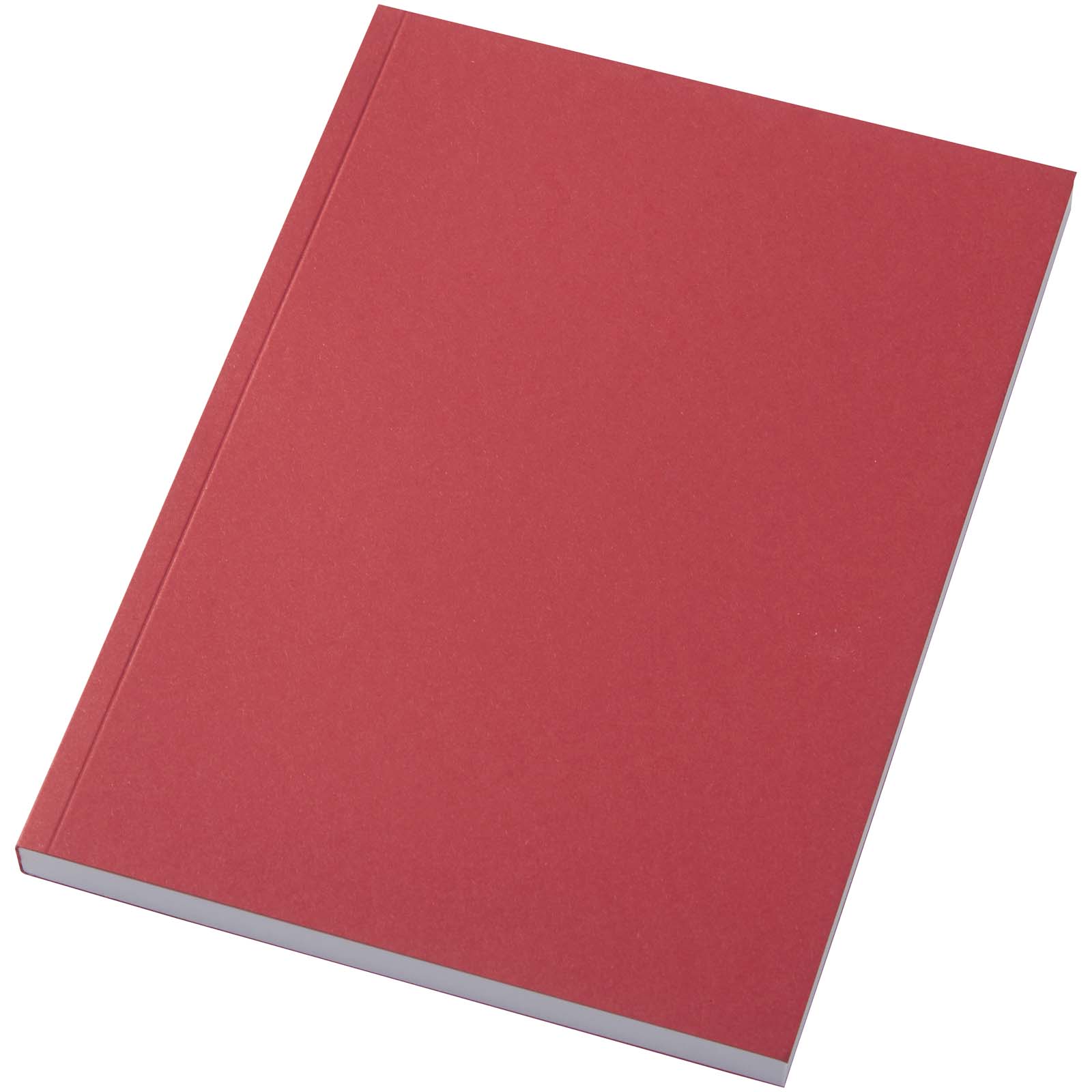 Taccuino Scribe A5 con copertina morbida in carta riciclata