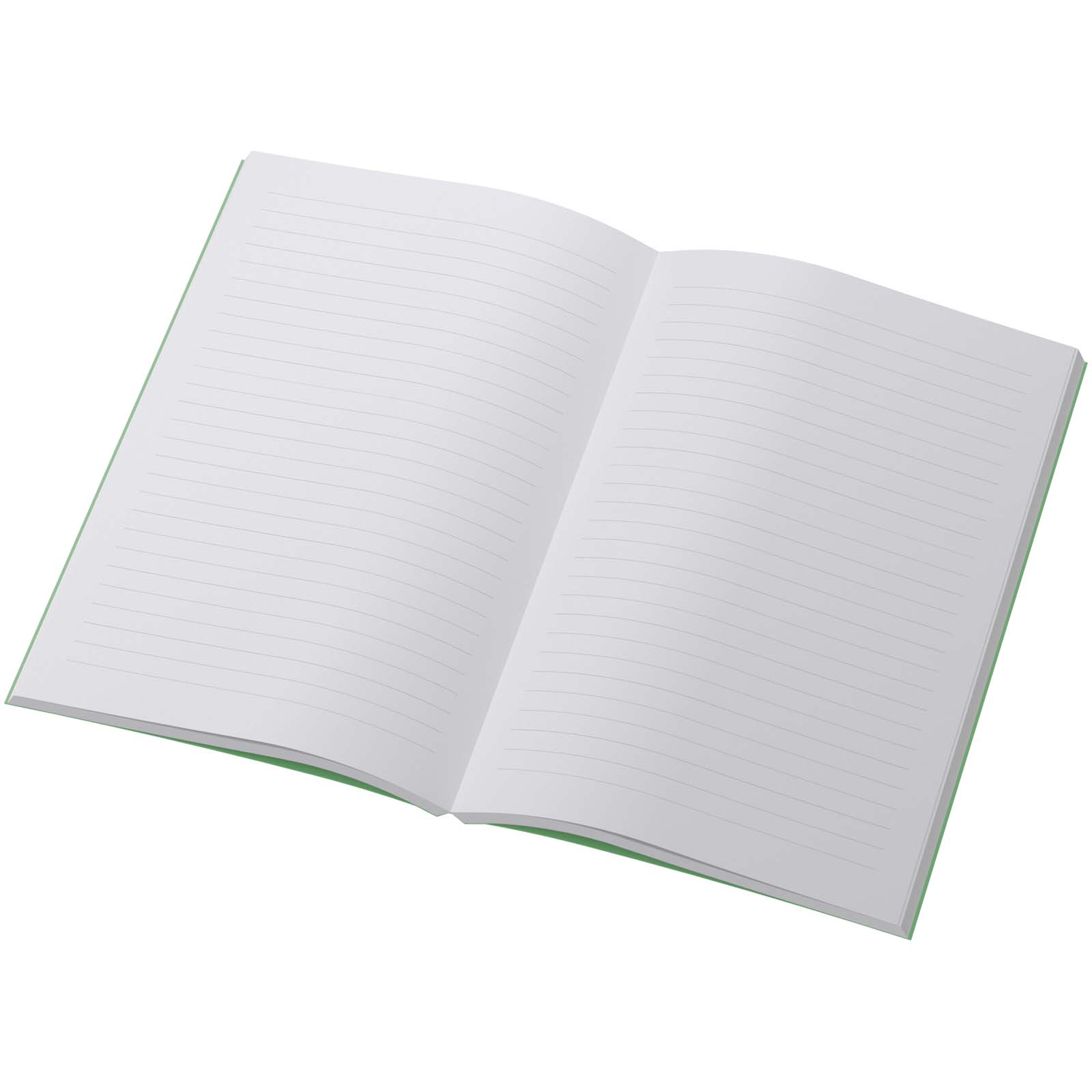 Taccuino Scribe A5 con copertina morbida in carta riciclata