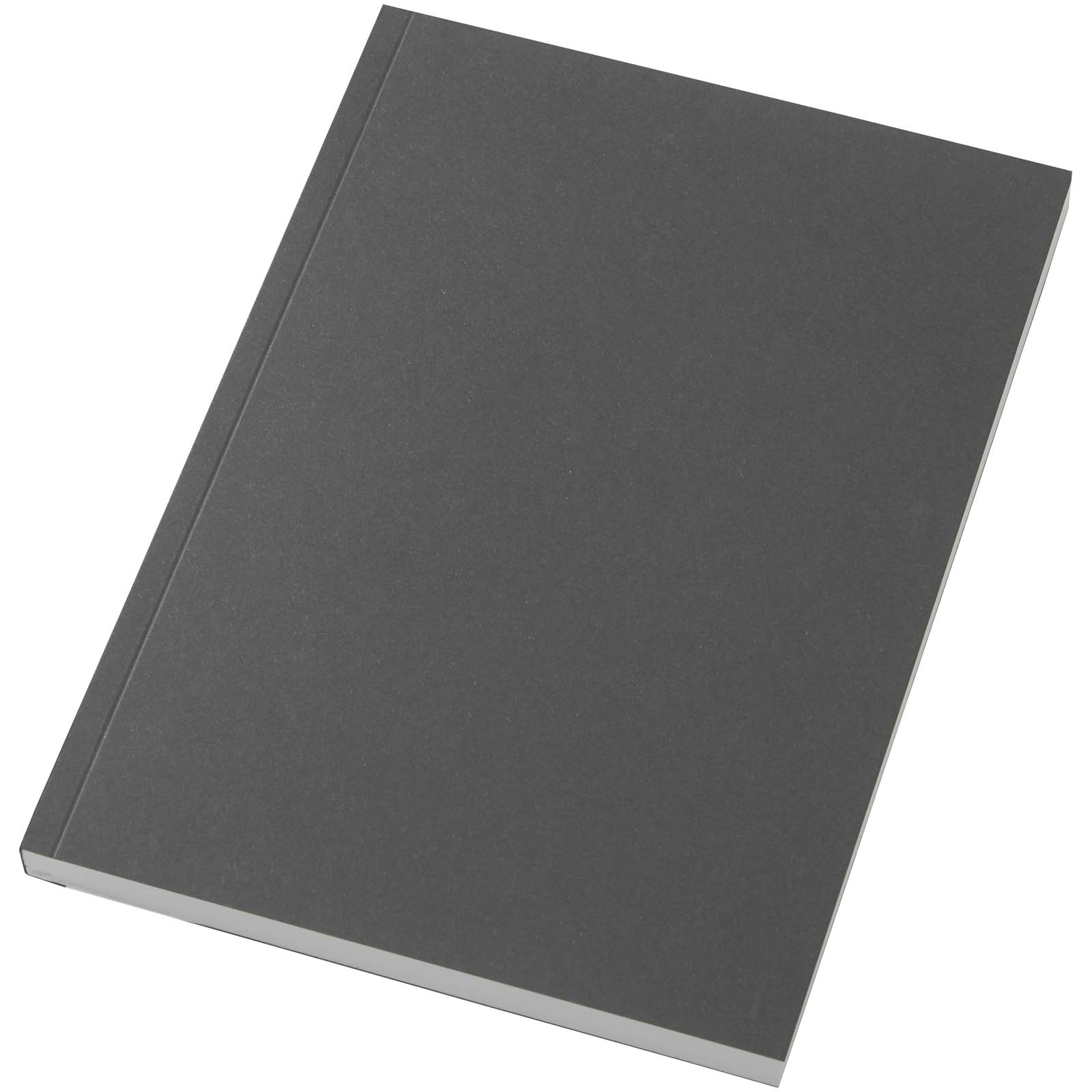 Taccuino Scribe A5 con copertina morbida in carta riciclata