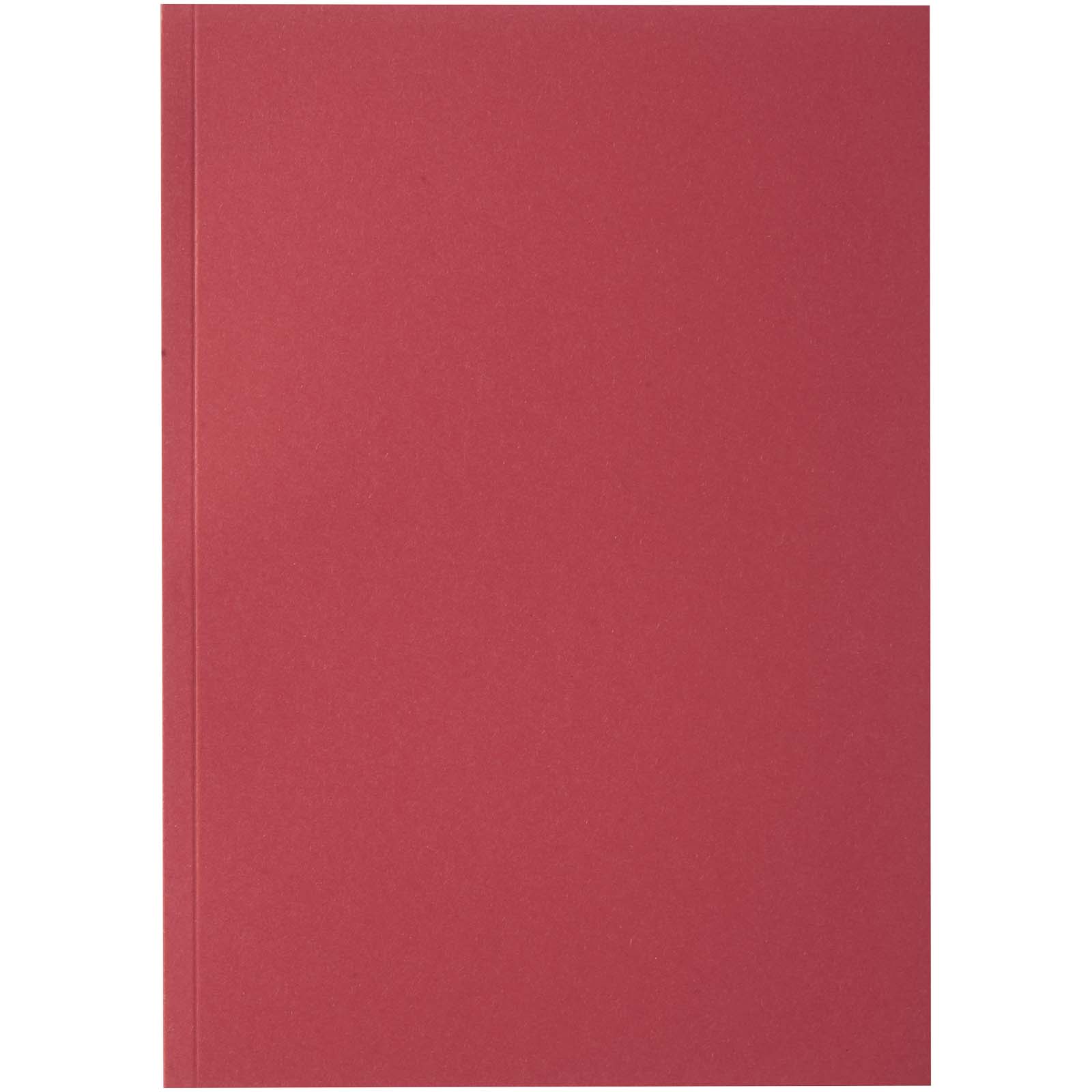 Taccuino Scribe Plus A5 con copertina morbida in carta riciclata