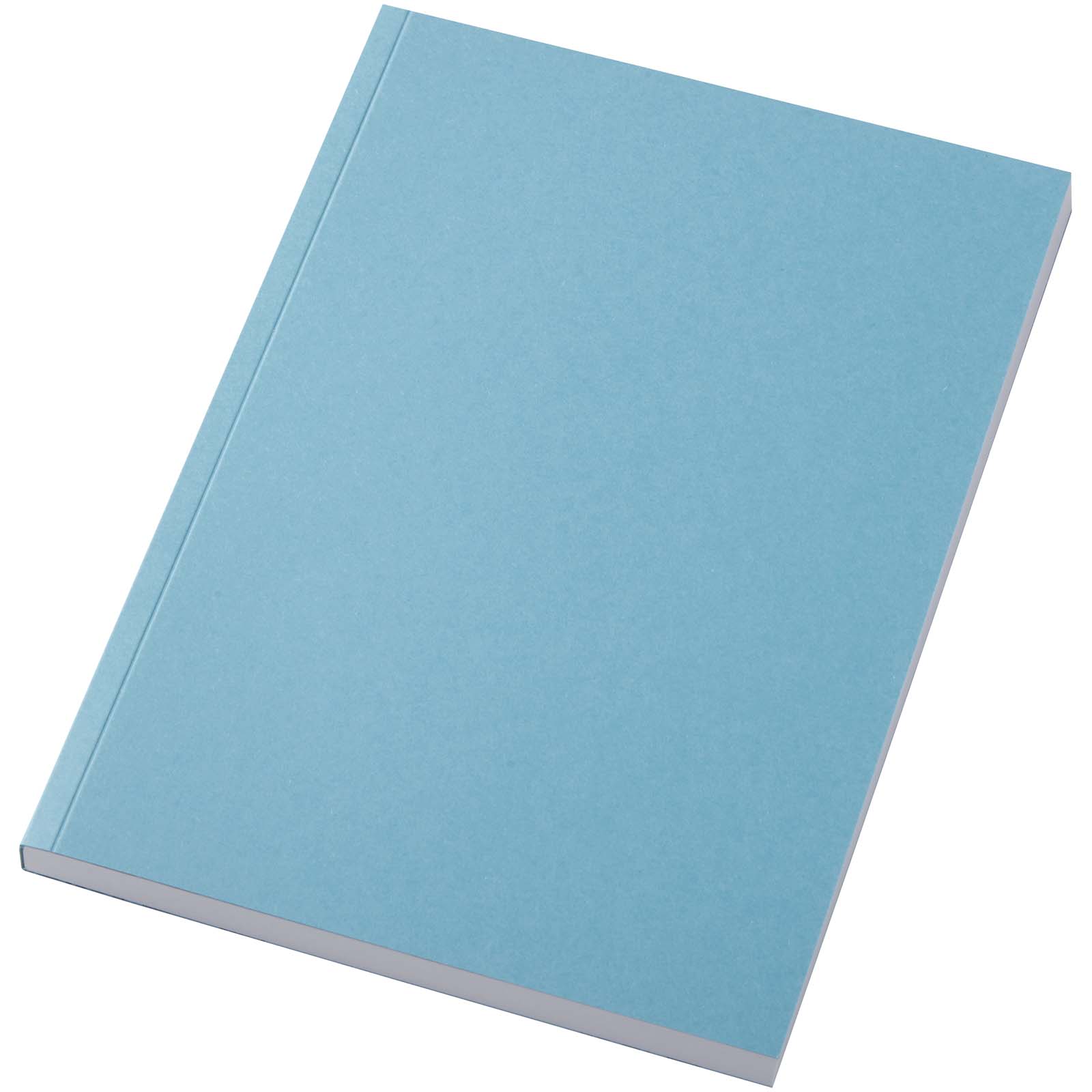 Taccuino Scribe Plus A5 con copertina morbida in carta riciclata