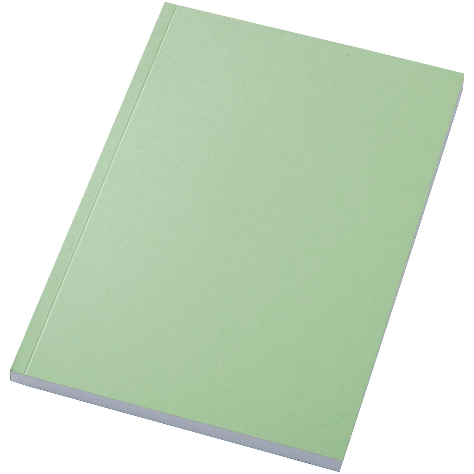 Taccuino Scribe Plus A5 con copertina morbida in carta riciclata