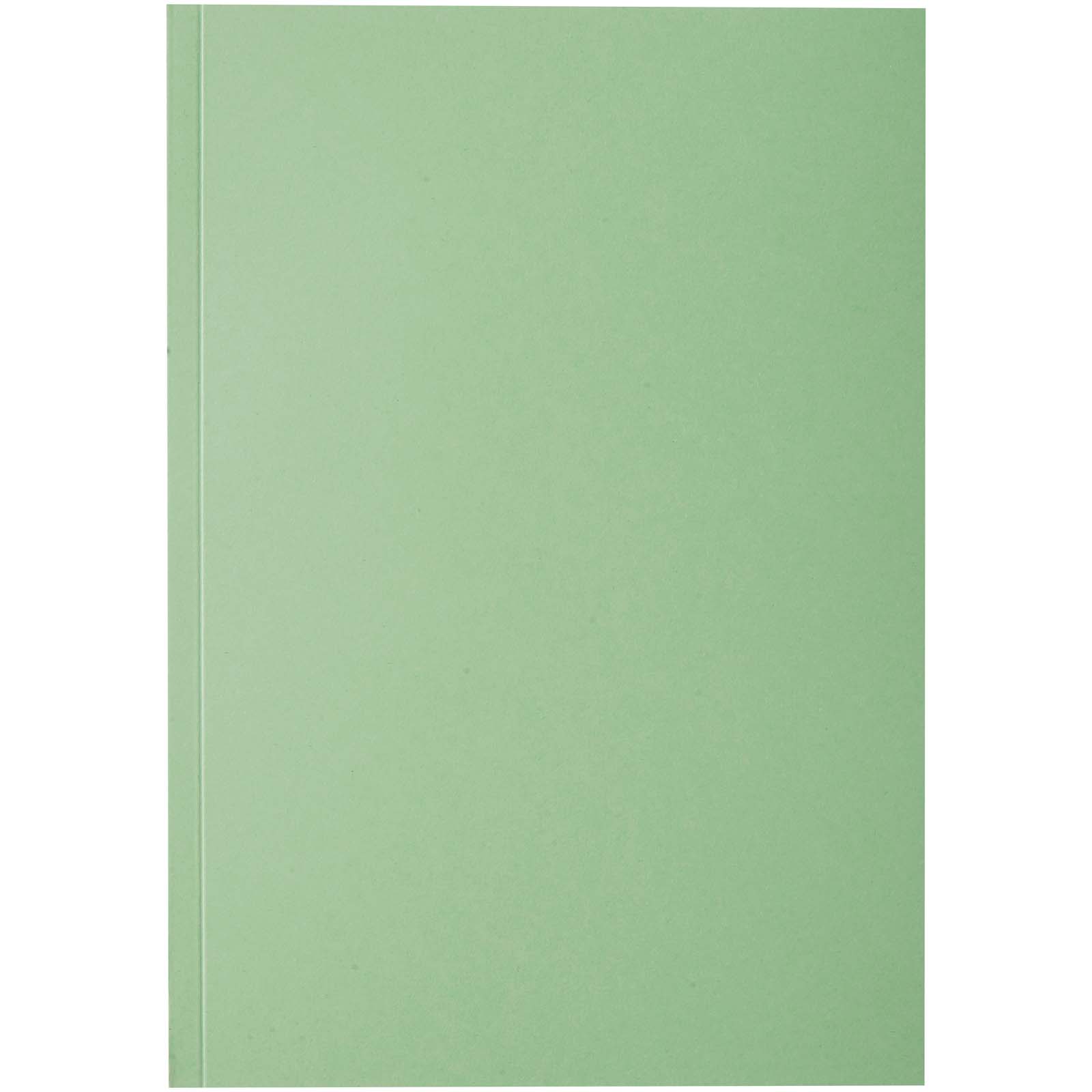 Taccuino Scribe Plus A5 con copertina morbida in carta riciclata