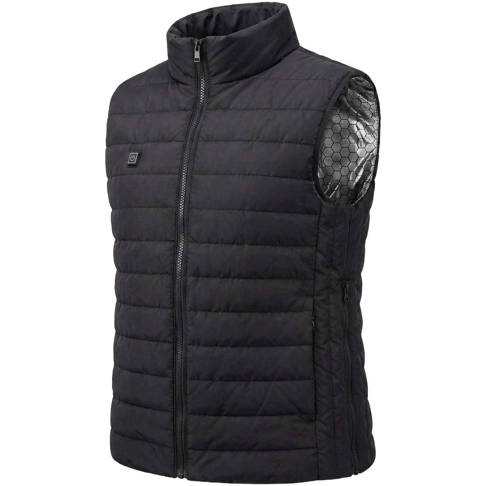 SCX.design G03 ThermoVest: gilet riscaldato