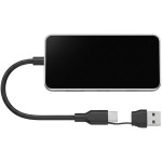 Hub USB 7-in-1 SCX.design H22