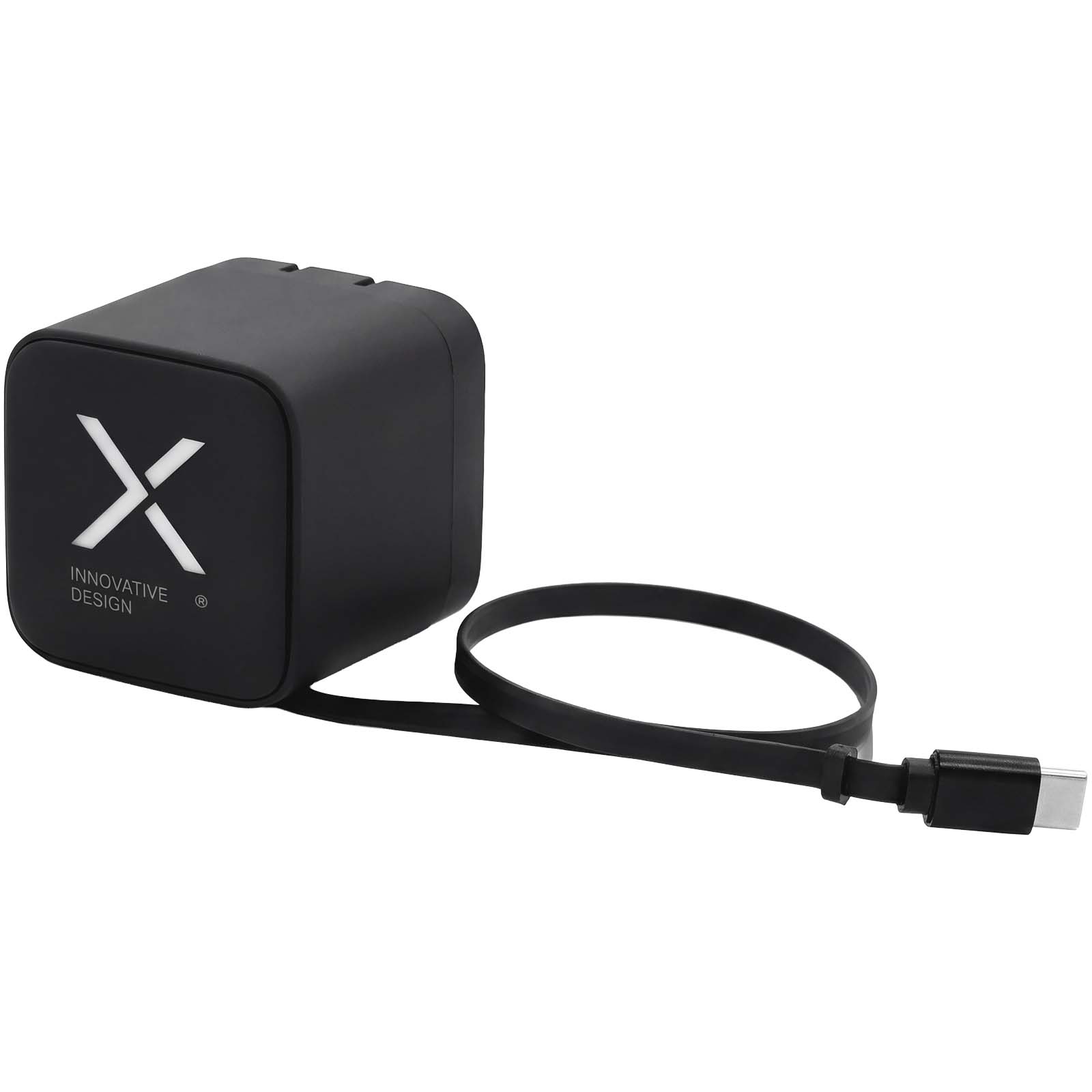 Adattatore da viaggio SCX.design T21 da 65 W