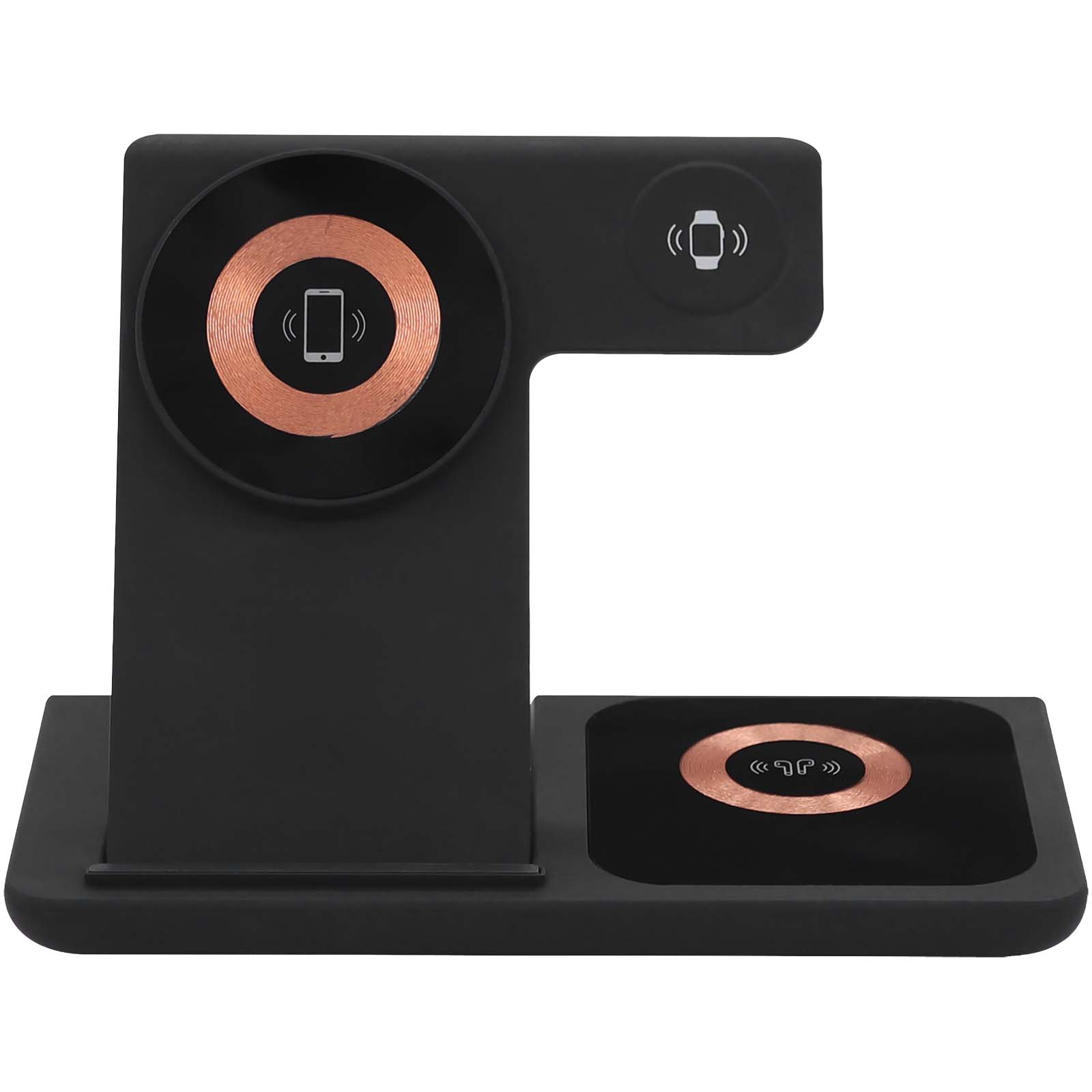 SCX.design W38 MagStand: stazione di ricarica wireless 4 in 1