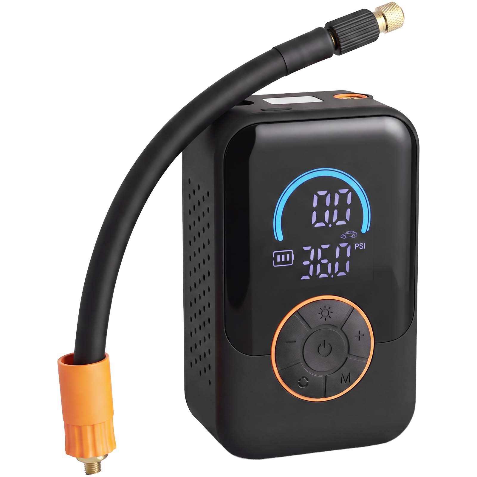 Compressore d'aria portatile SCX.design T40