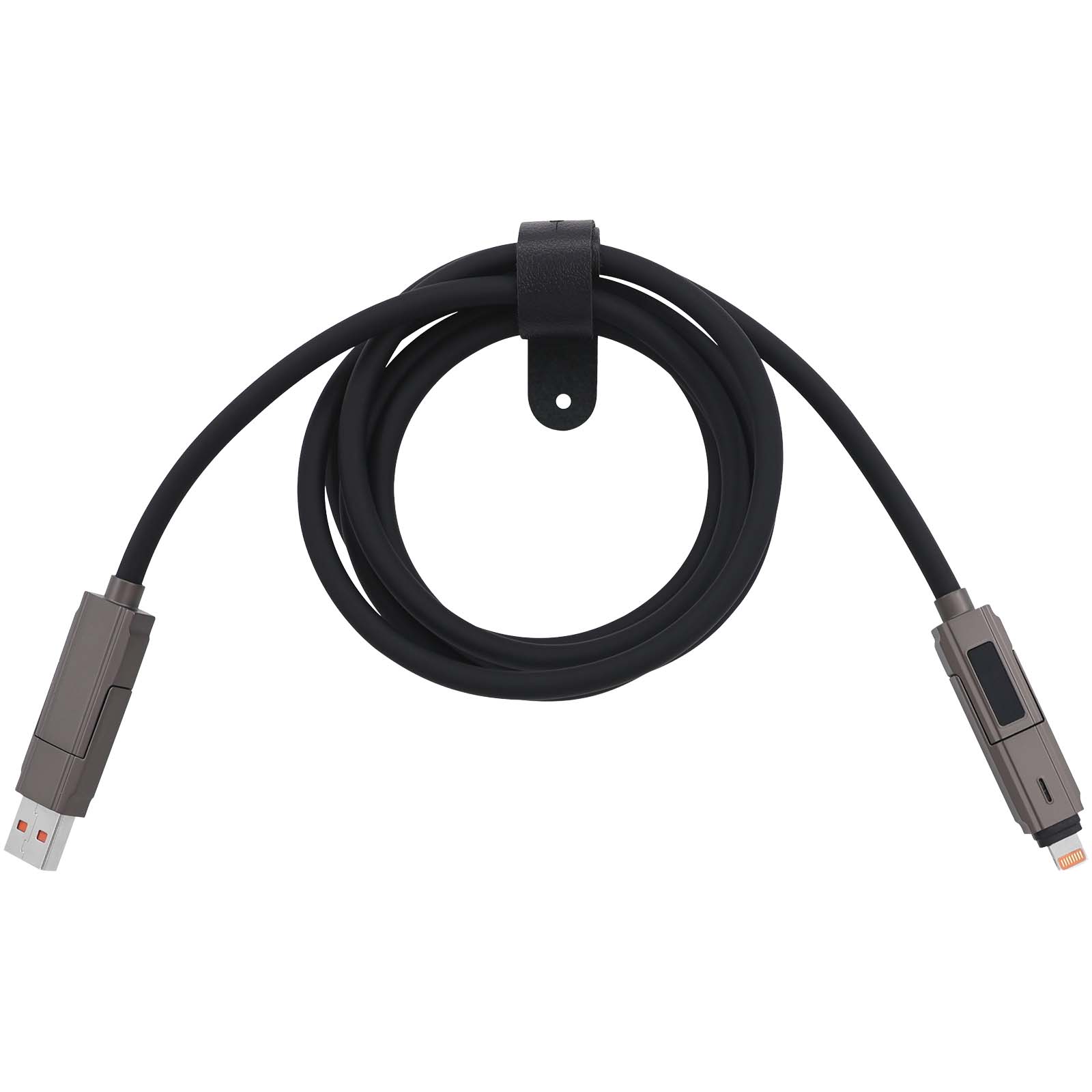 Cavo di ricarica SCX.design C43 da 65 W