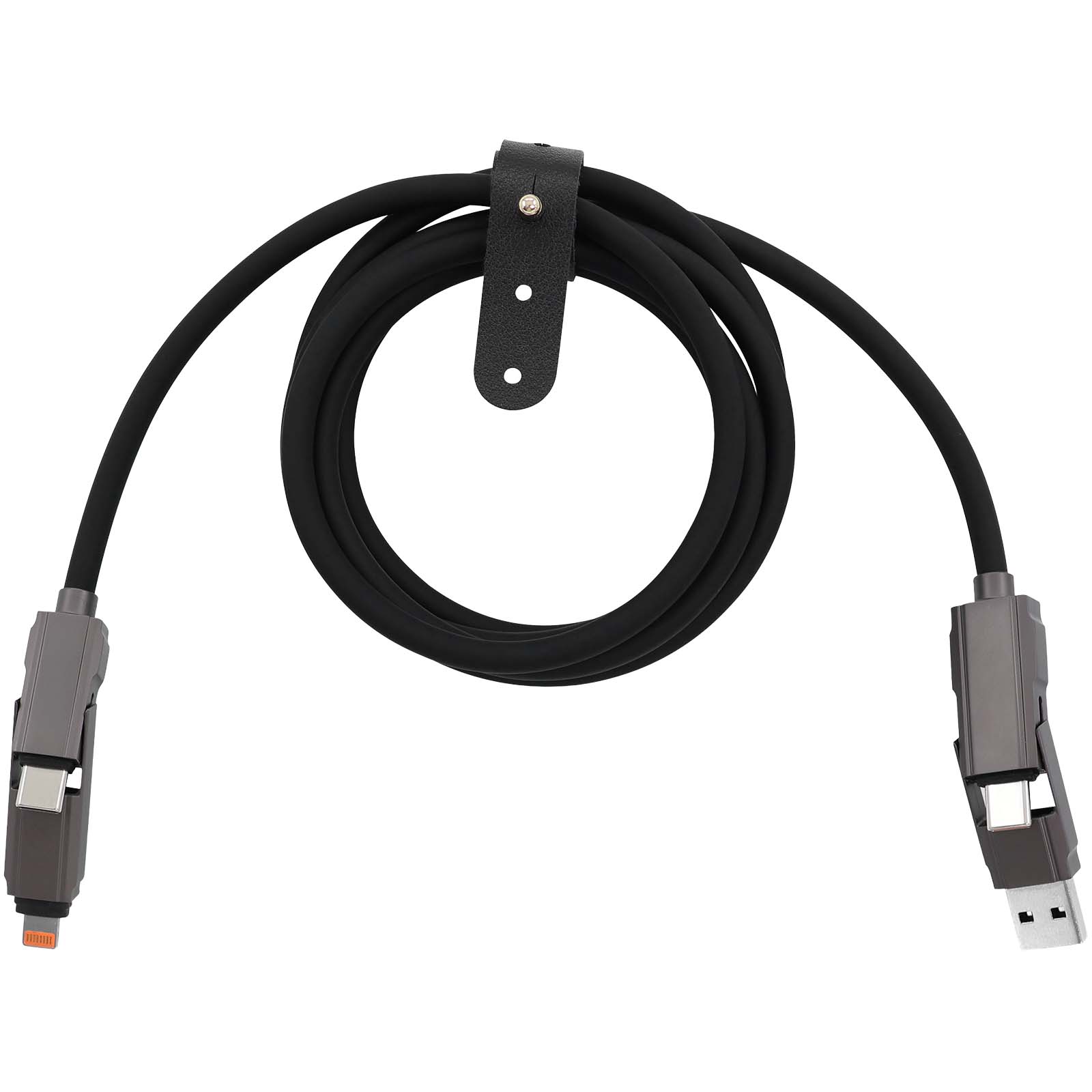 Cavo di ricarica SCX.design C43 da 65 W