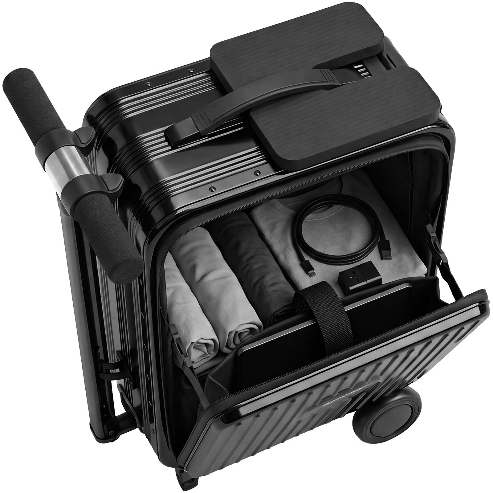 Monopattino SCX.design L30 RideCase