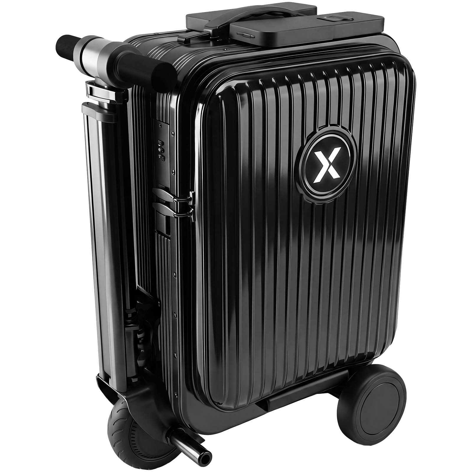 Monopattino SCX.design L30 RideCase