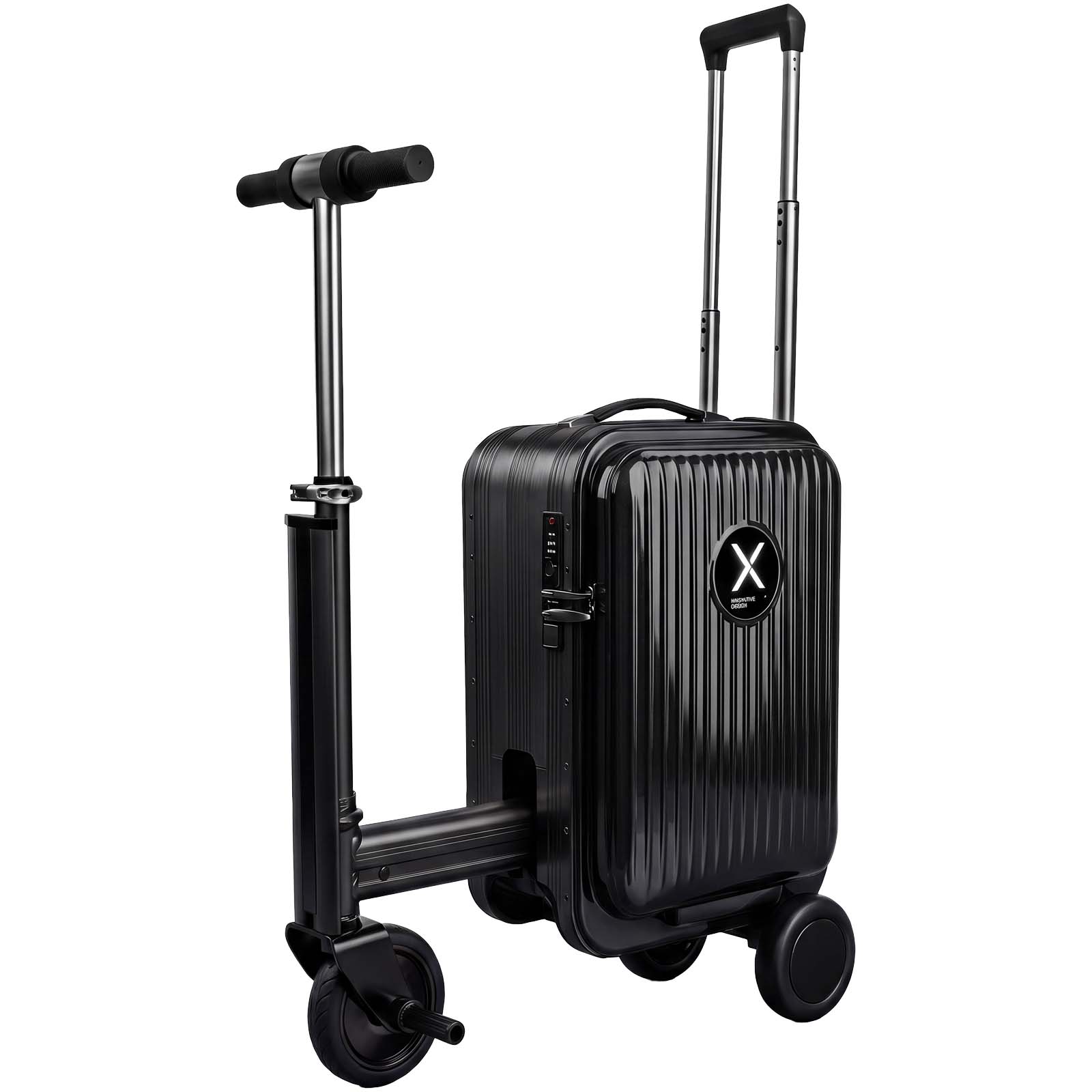 Monopattino SCX.design L30 RideCase